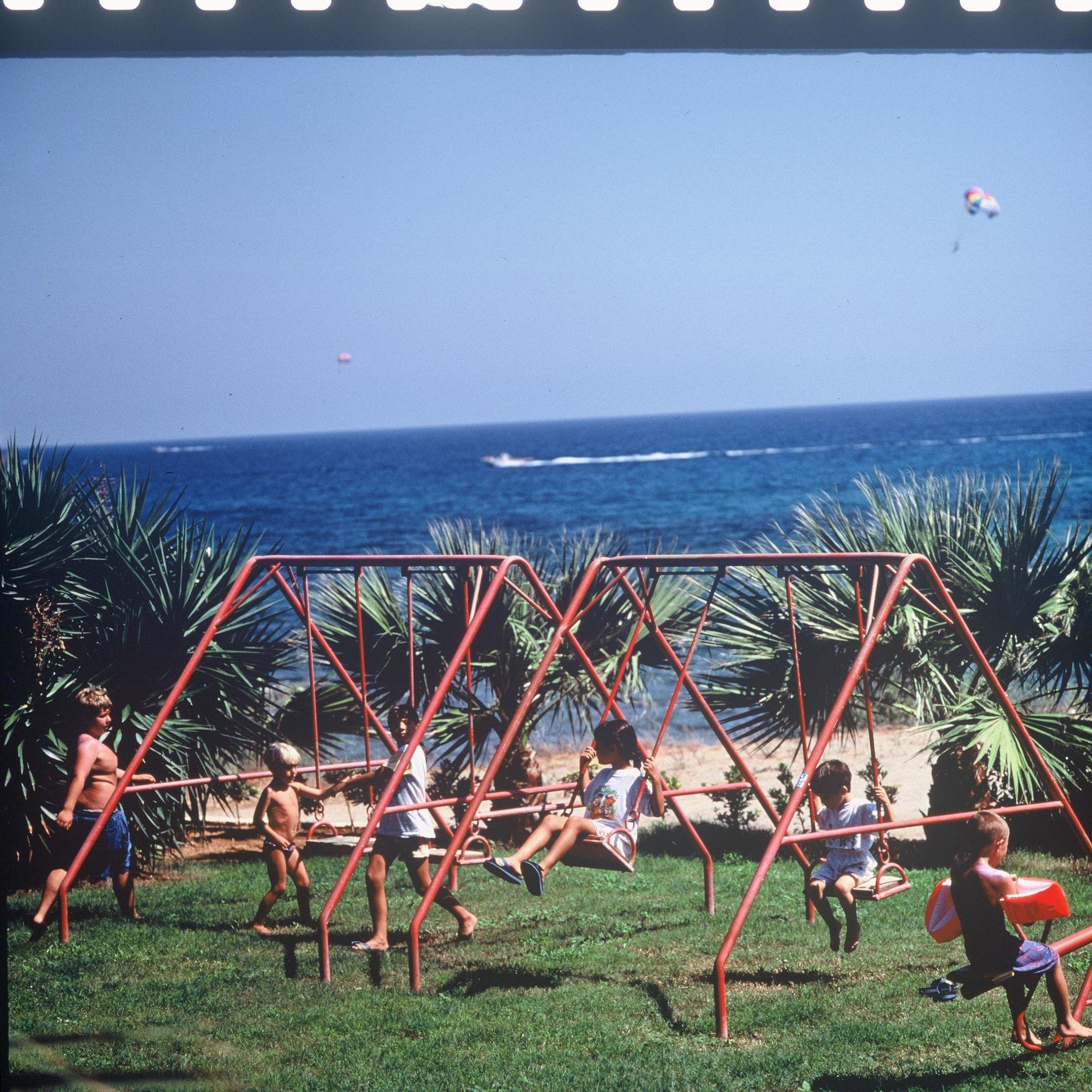 Evalena Beach Hotel — photo 4
