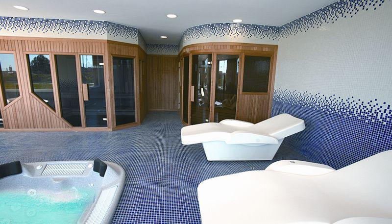 Hotel Villa Retiro — photo 4