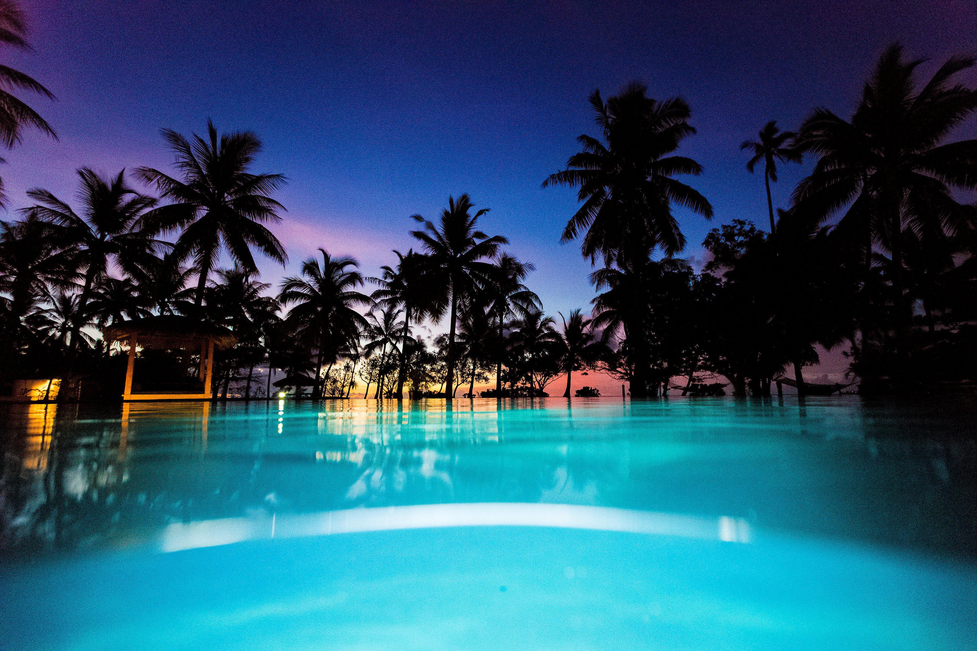 Lomani Island Resort — photo 5