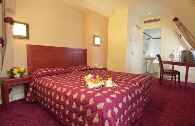 Hotel Mademoiselle — photo 4