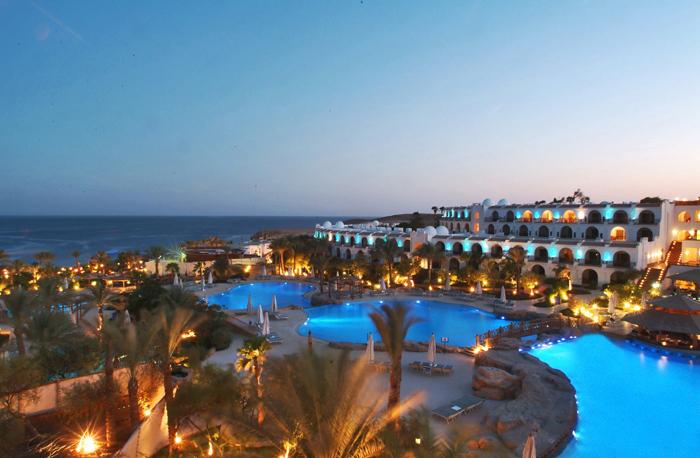 Savoy Group Sharm El Sheikh
