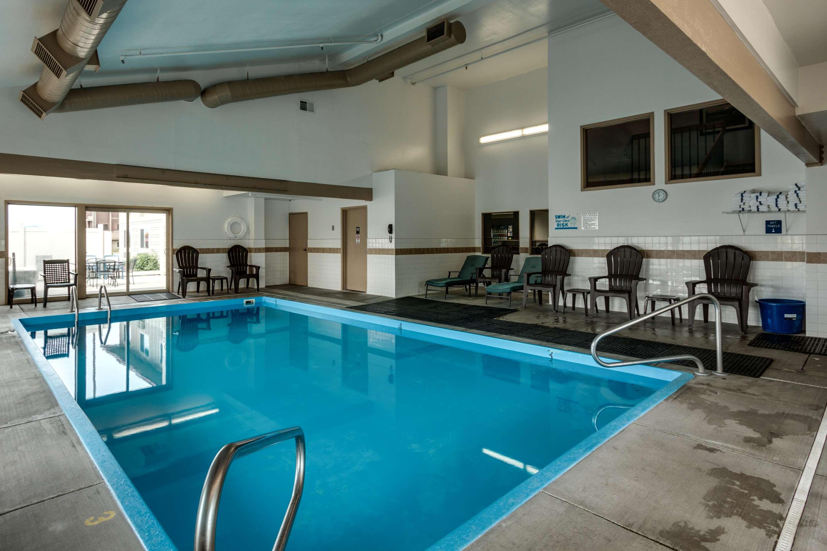 SureStay Plus Hotel by Best Western Post Falls — photo 3