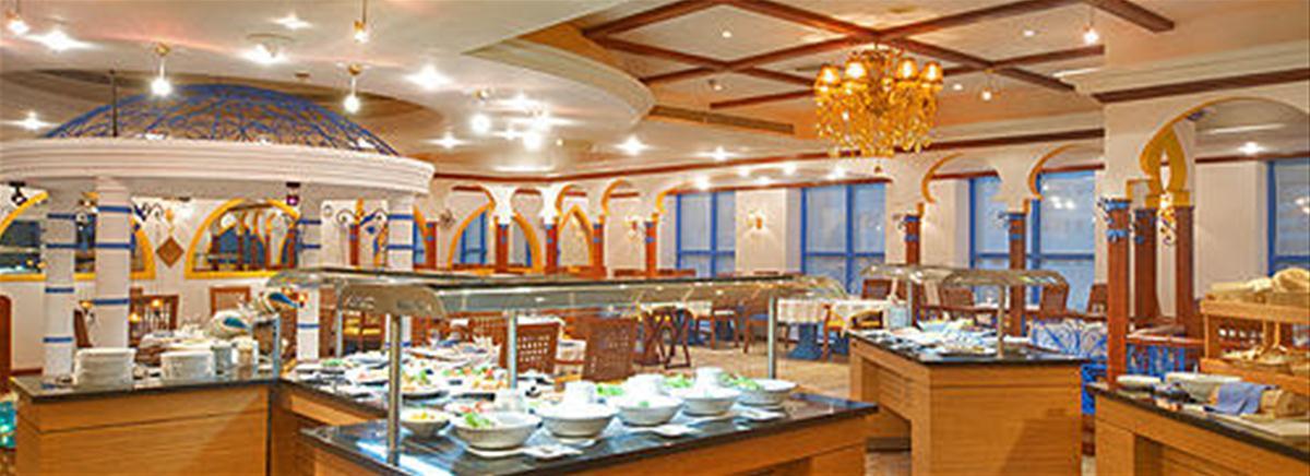 Panorama Grand Hotel — photo 4