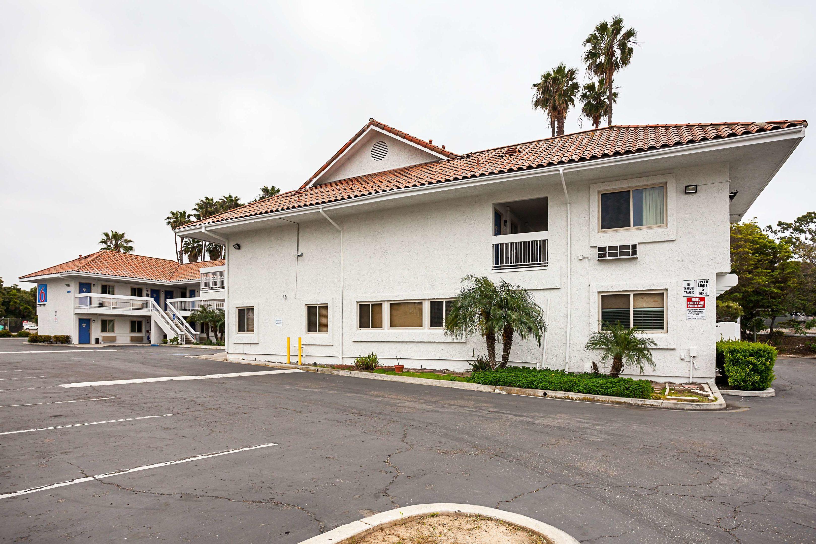 Motel 6 Ventura Downtown CA — photo 3