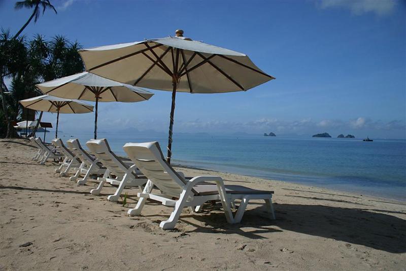 The Sunset Beach Resort & Spa — photo 5