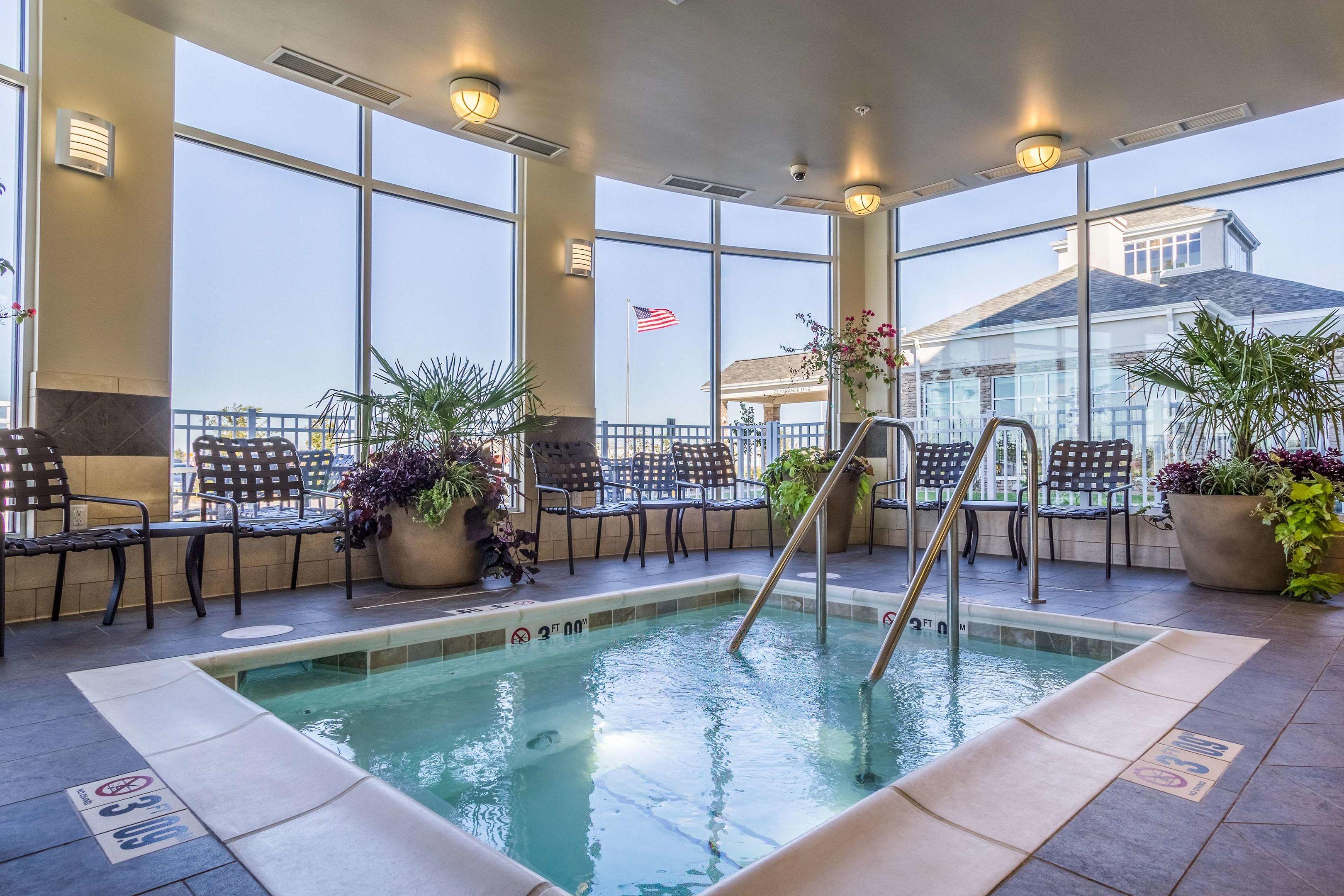 Hilton Garden Inn Salina — photo 4