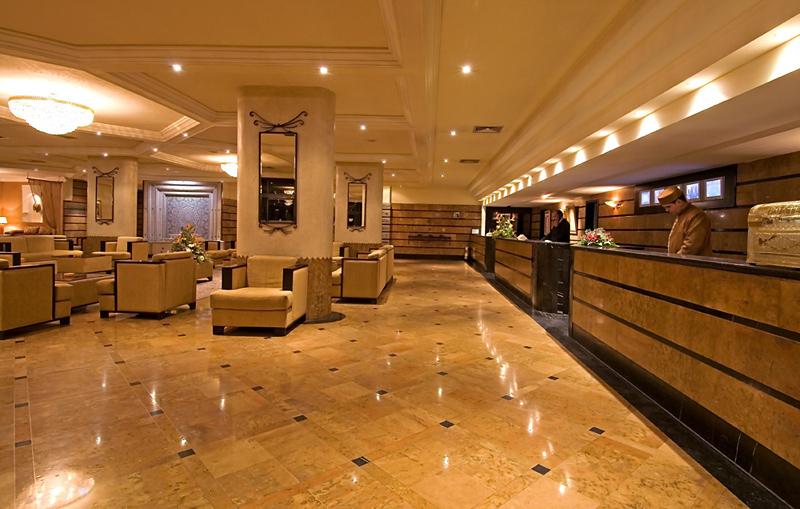 Atlas Asni Marrakech — photo 5