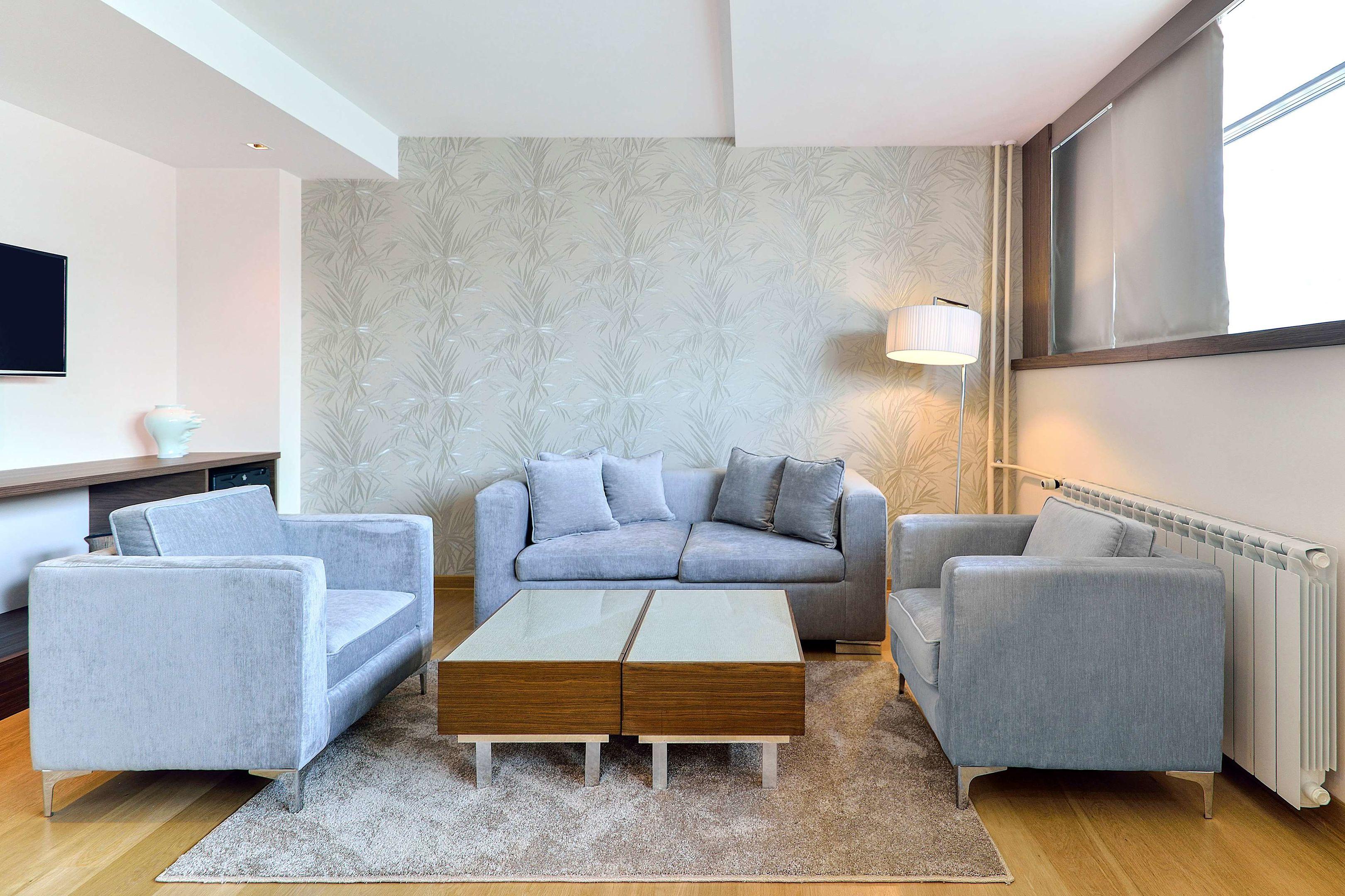 Belgrade Art Hotel — photo 4