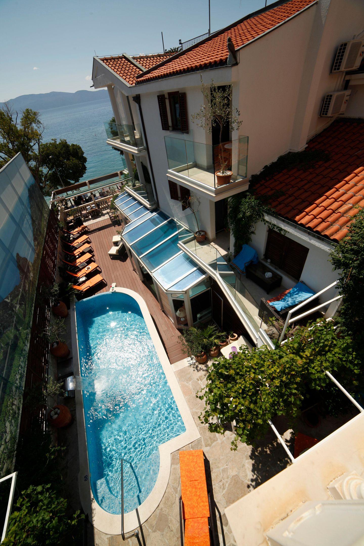 Boutique Hotel Marco Polo — photo 4