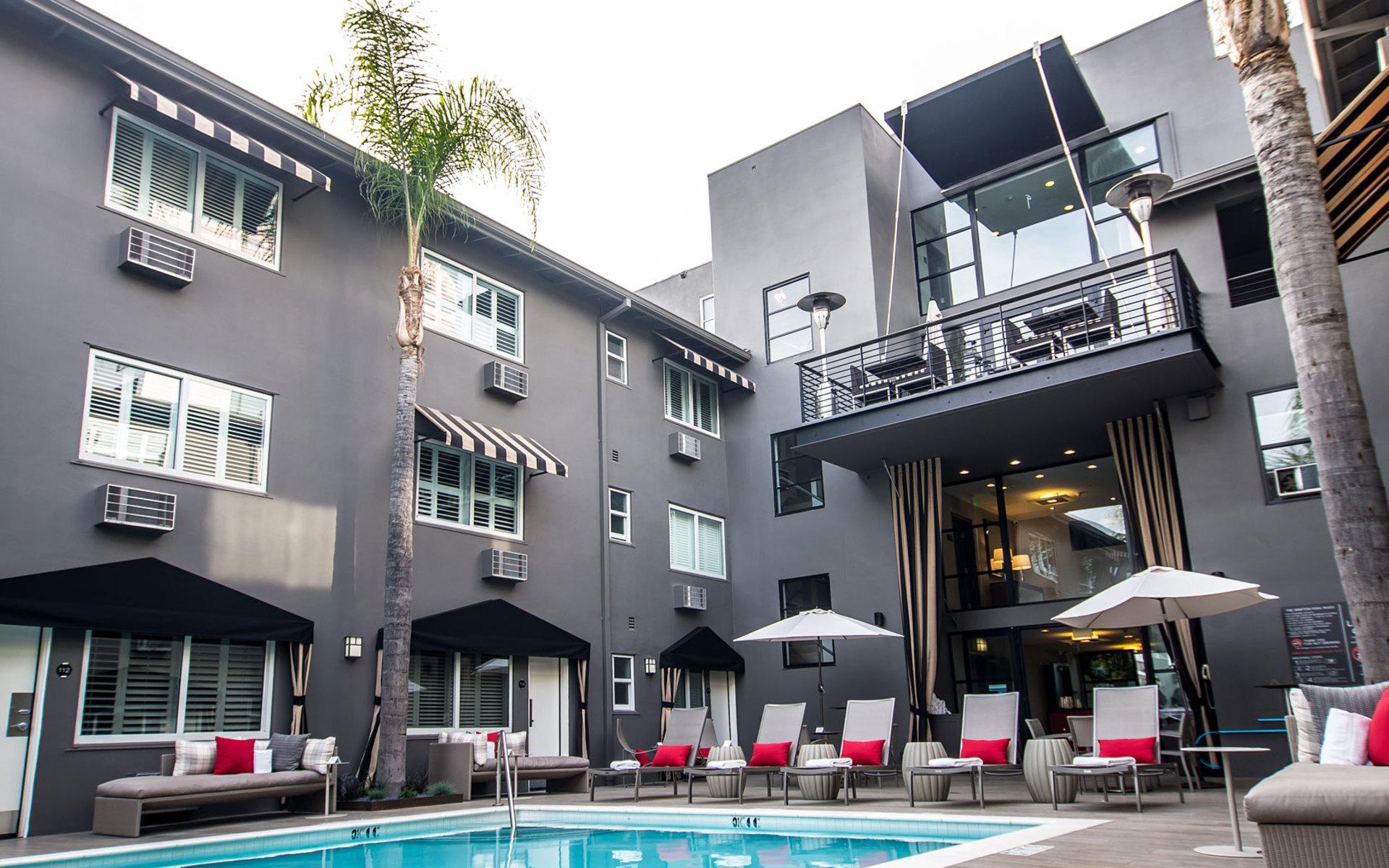 Grafton on Sunset — photo 4