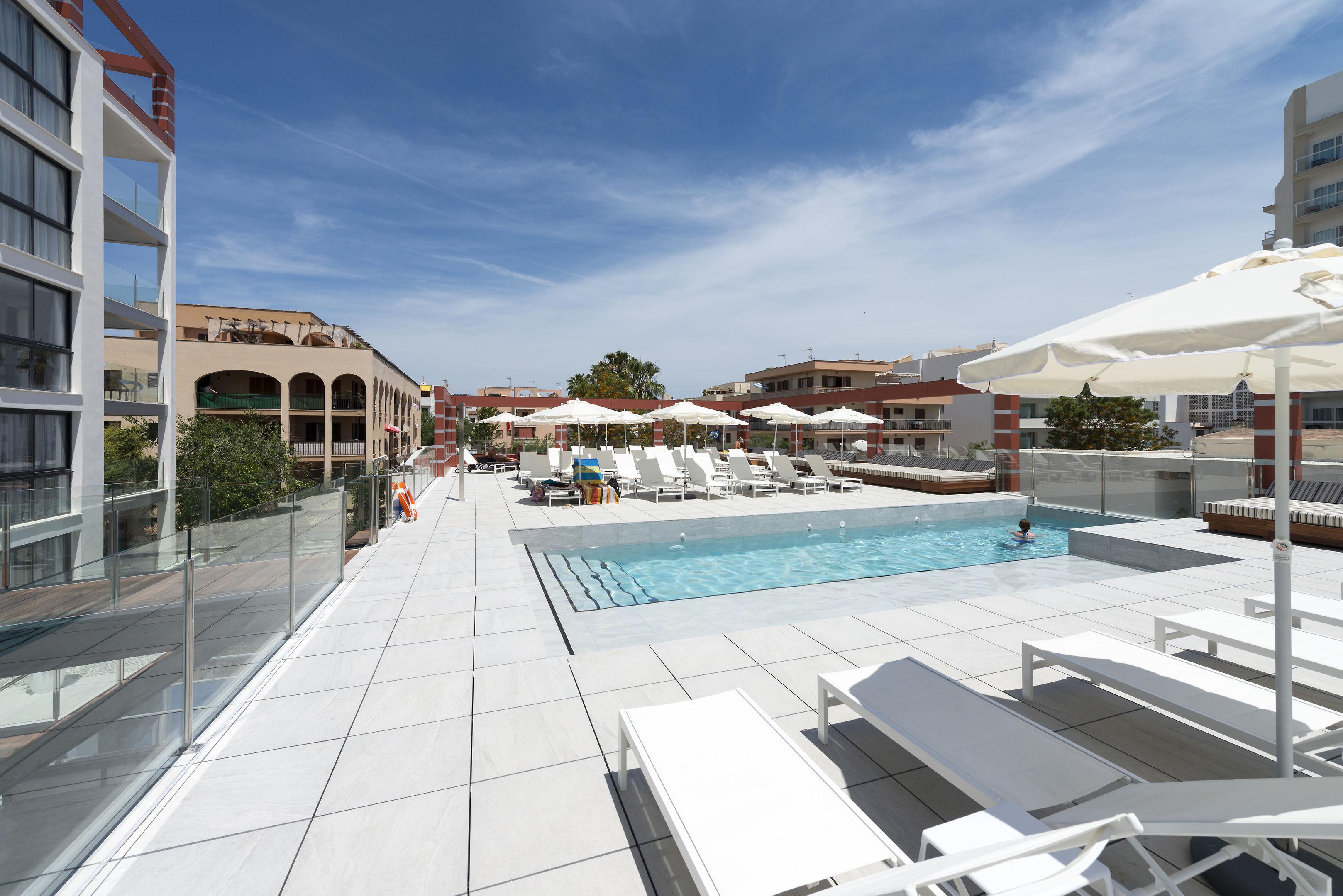 allsun Hotel Amàrac Suites — photo 5