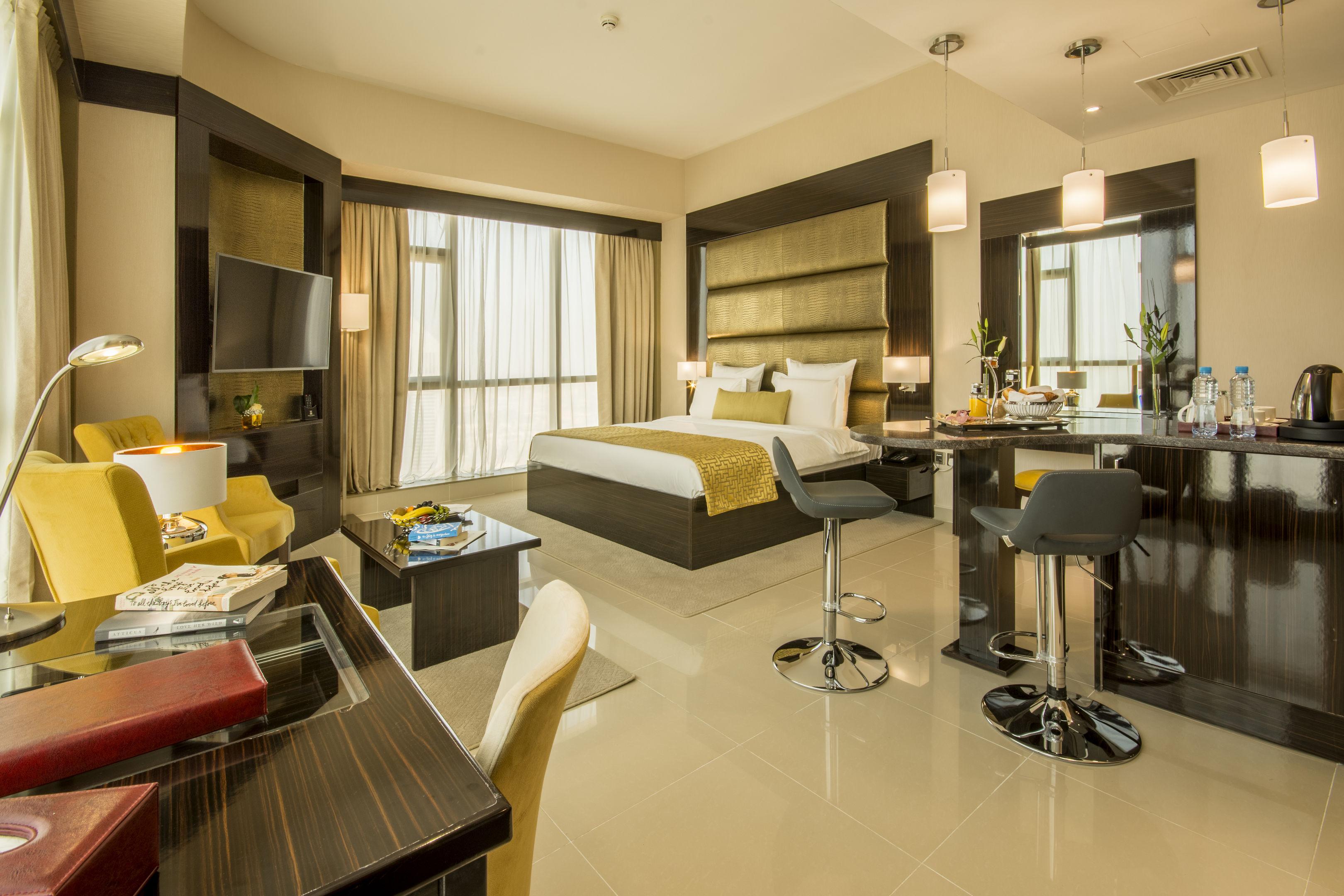 Gevora Hotel — photo 5