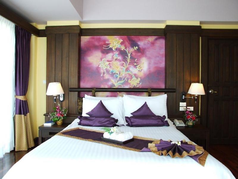 Sarita Chalet & Spa — photo 5