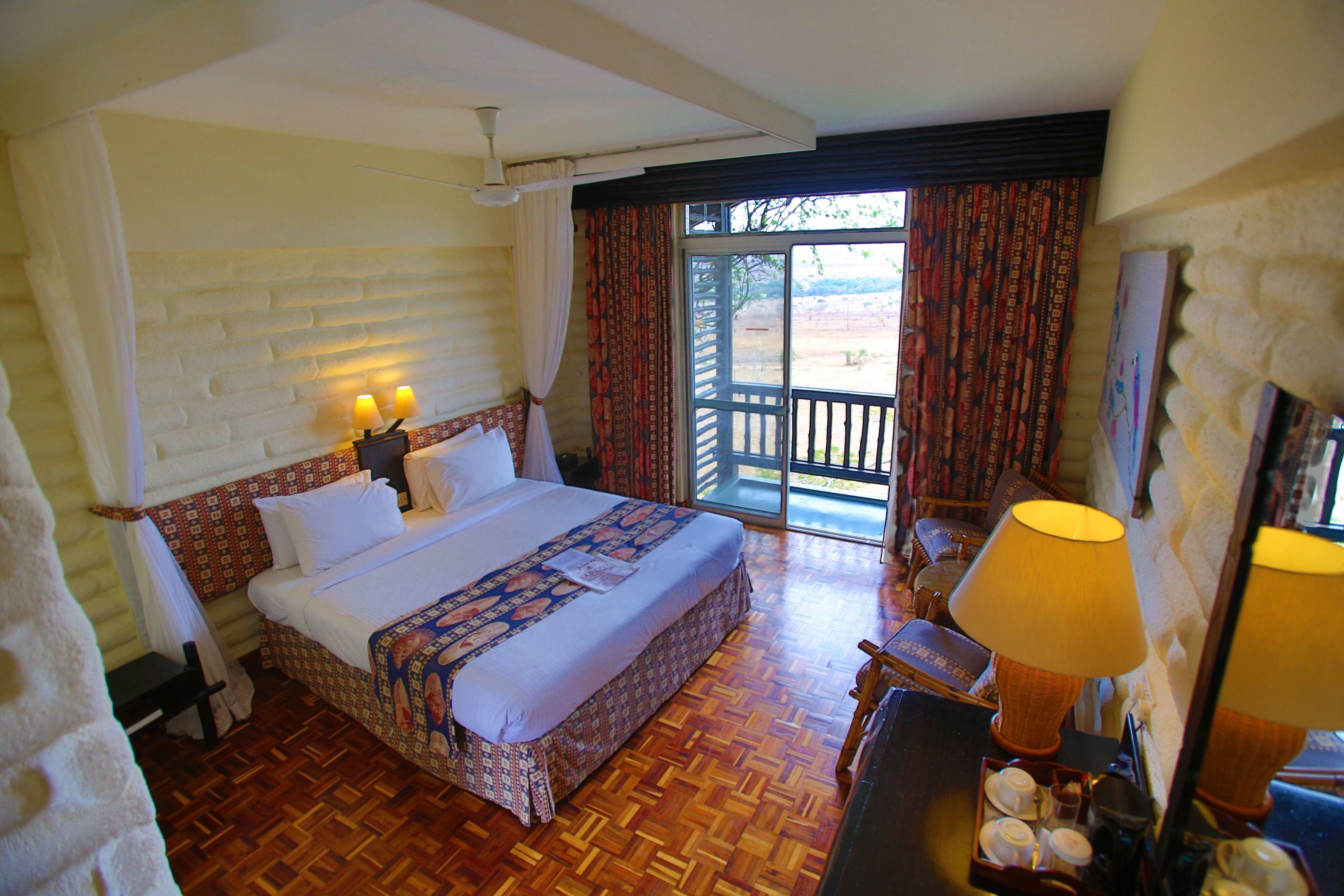 Salt Lick Safari Lodge — photo 5