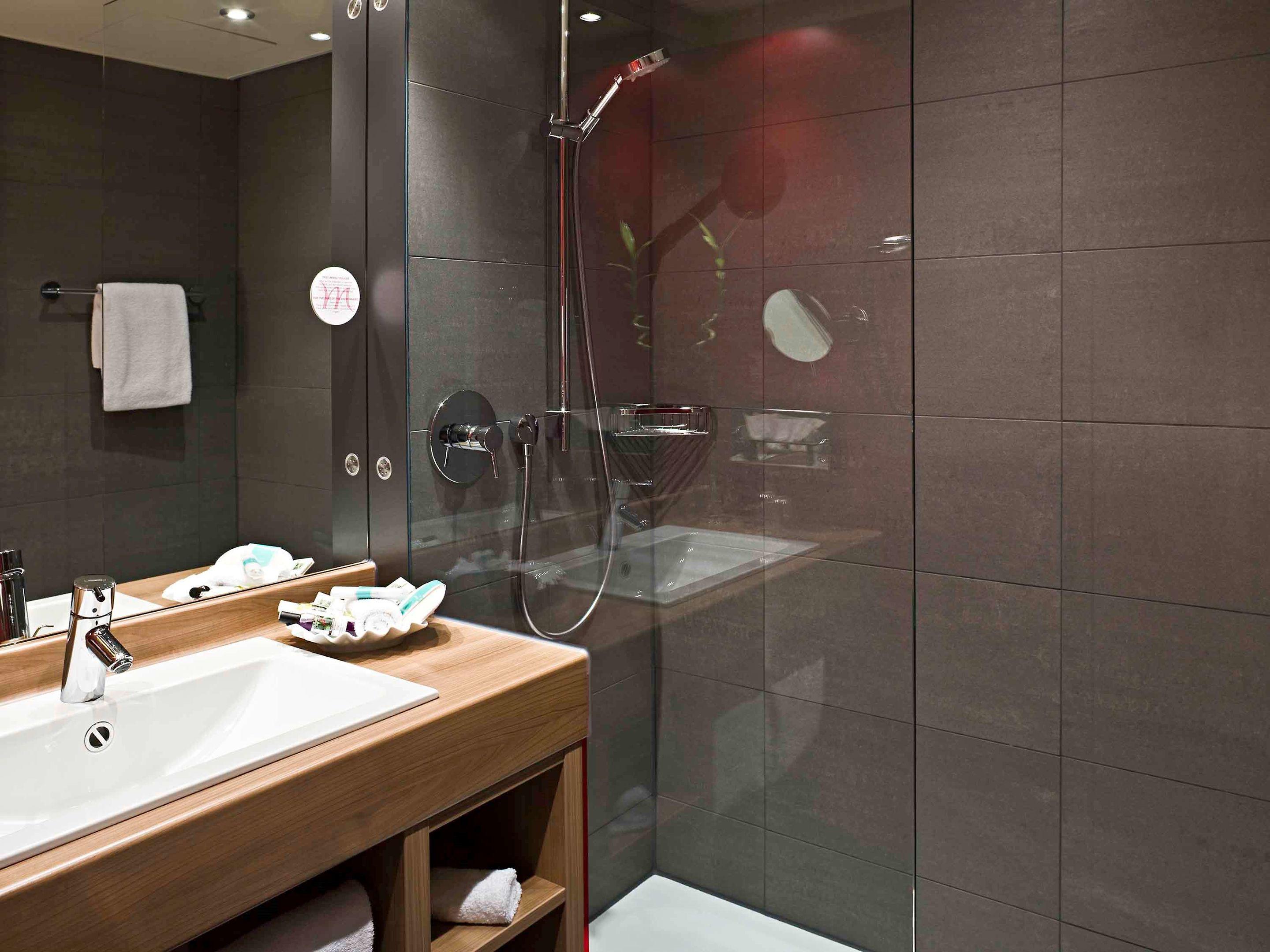 Mercure Hotel Stuttgart Airport Messe — photo 5