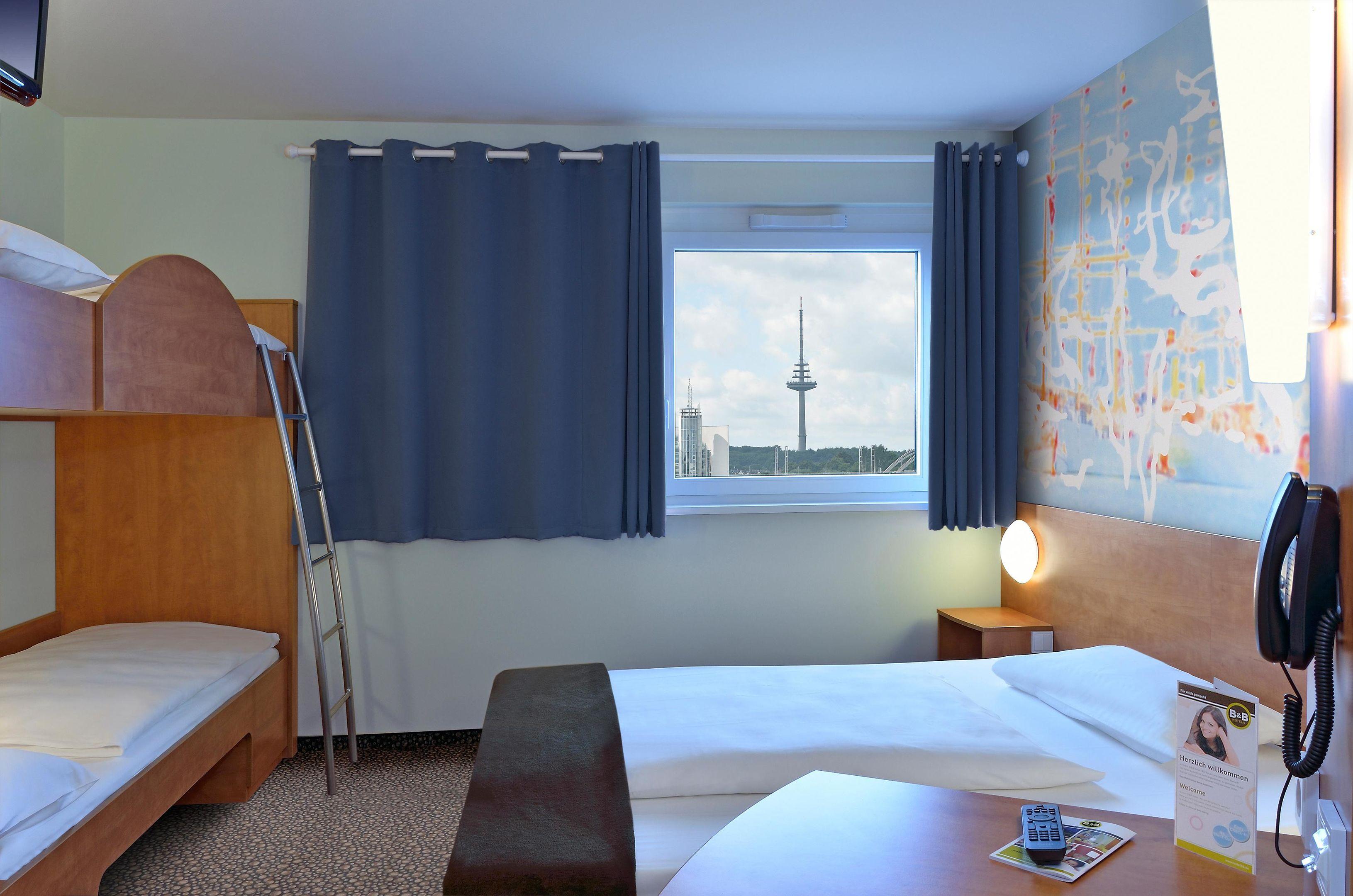 B&B Hotel Kiel-City — photo 4