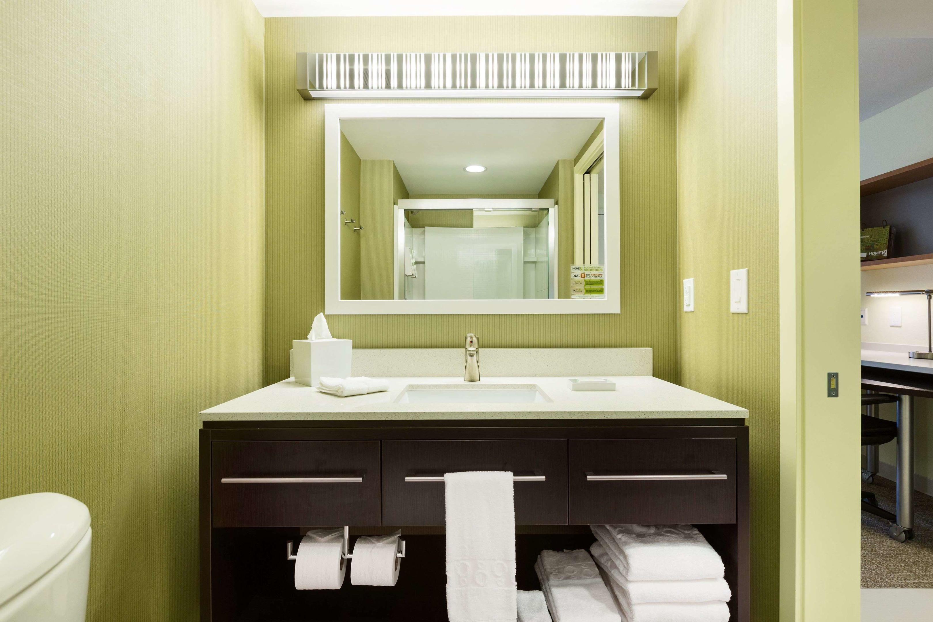 Home2 Suites by Hilton Omaha West — photo 5