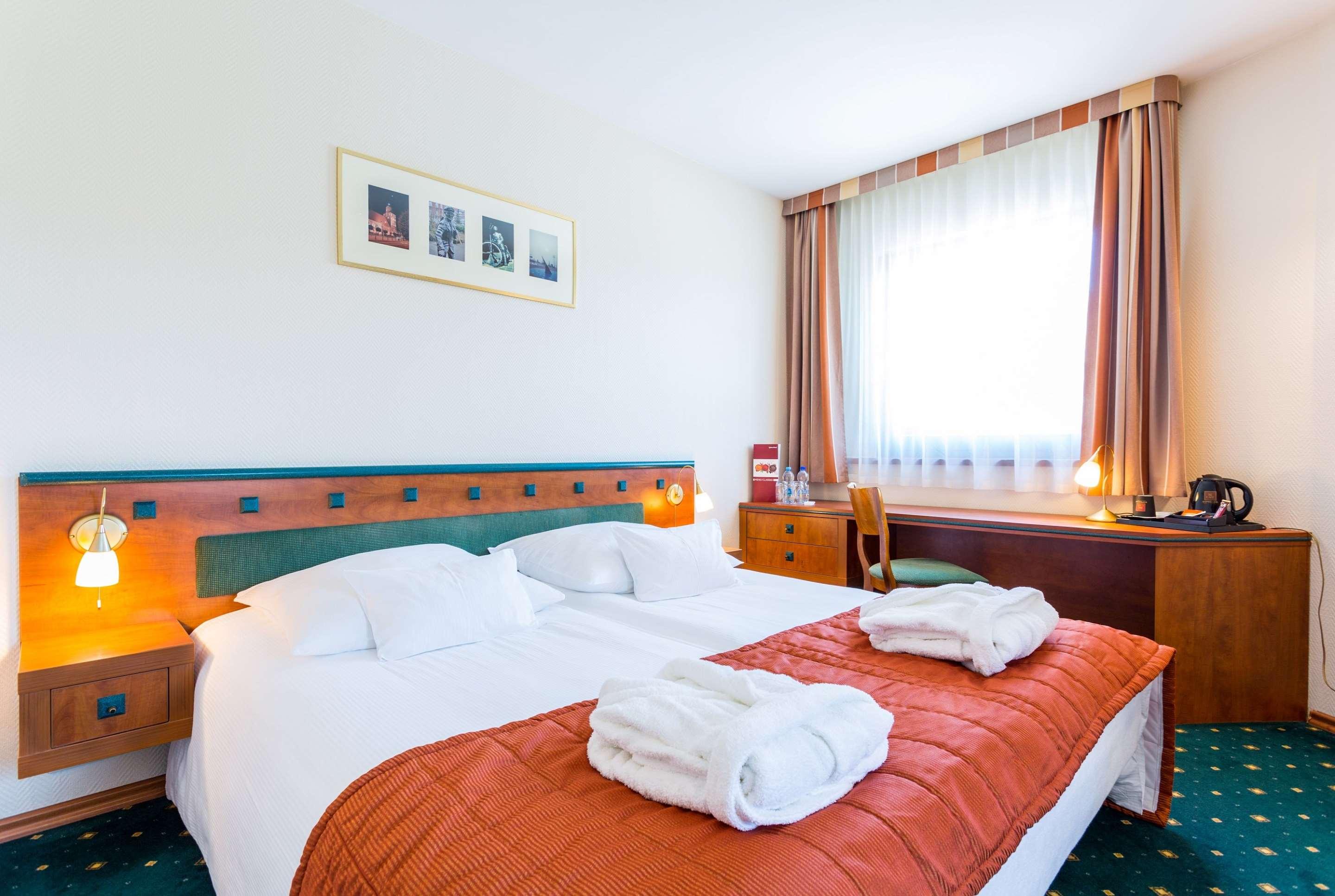 Qubus Hotel Gorzów Wielkopolski — photo 4