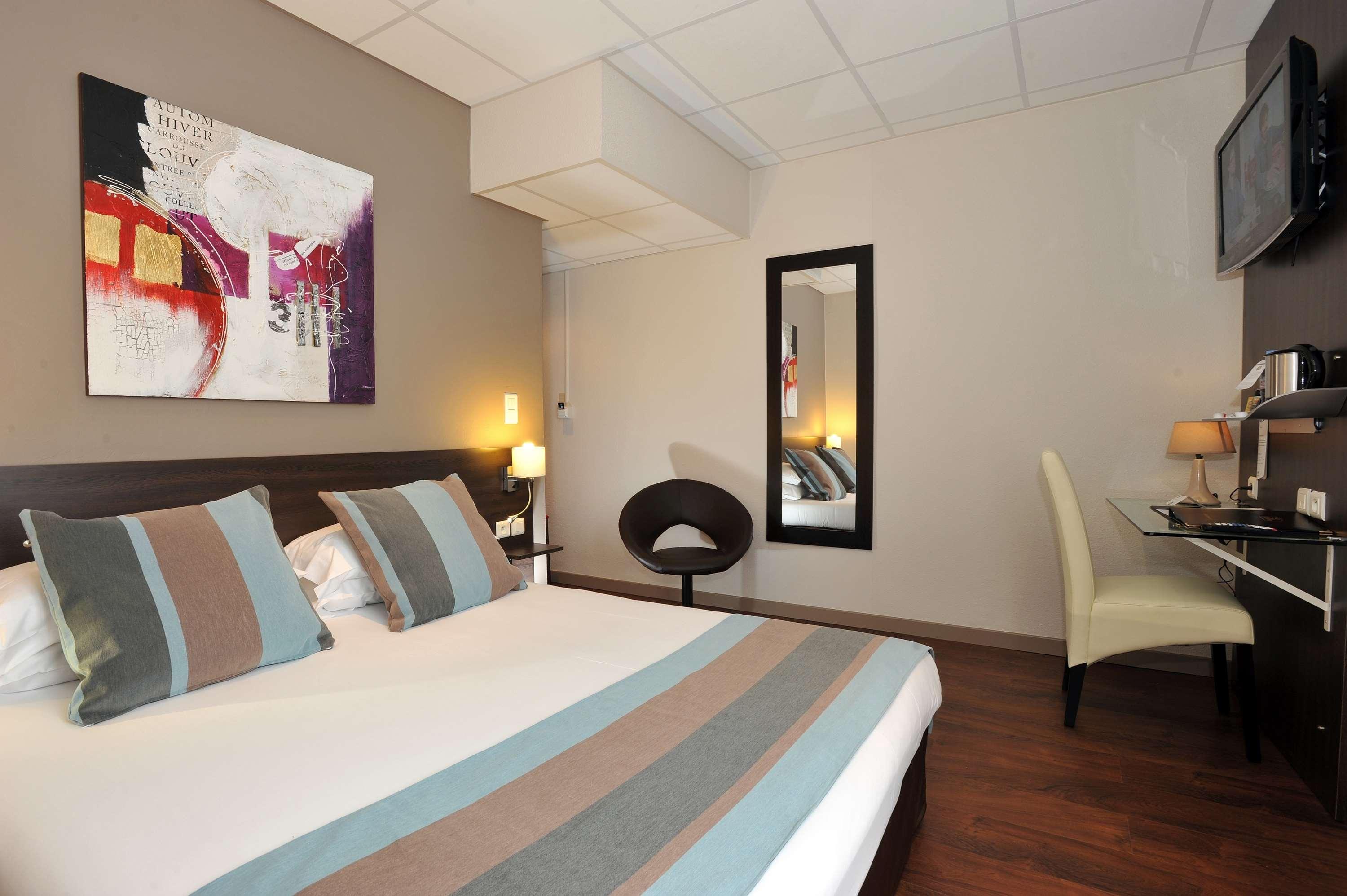 Best Western Plus Hôtel Windsor — photo 5