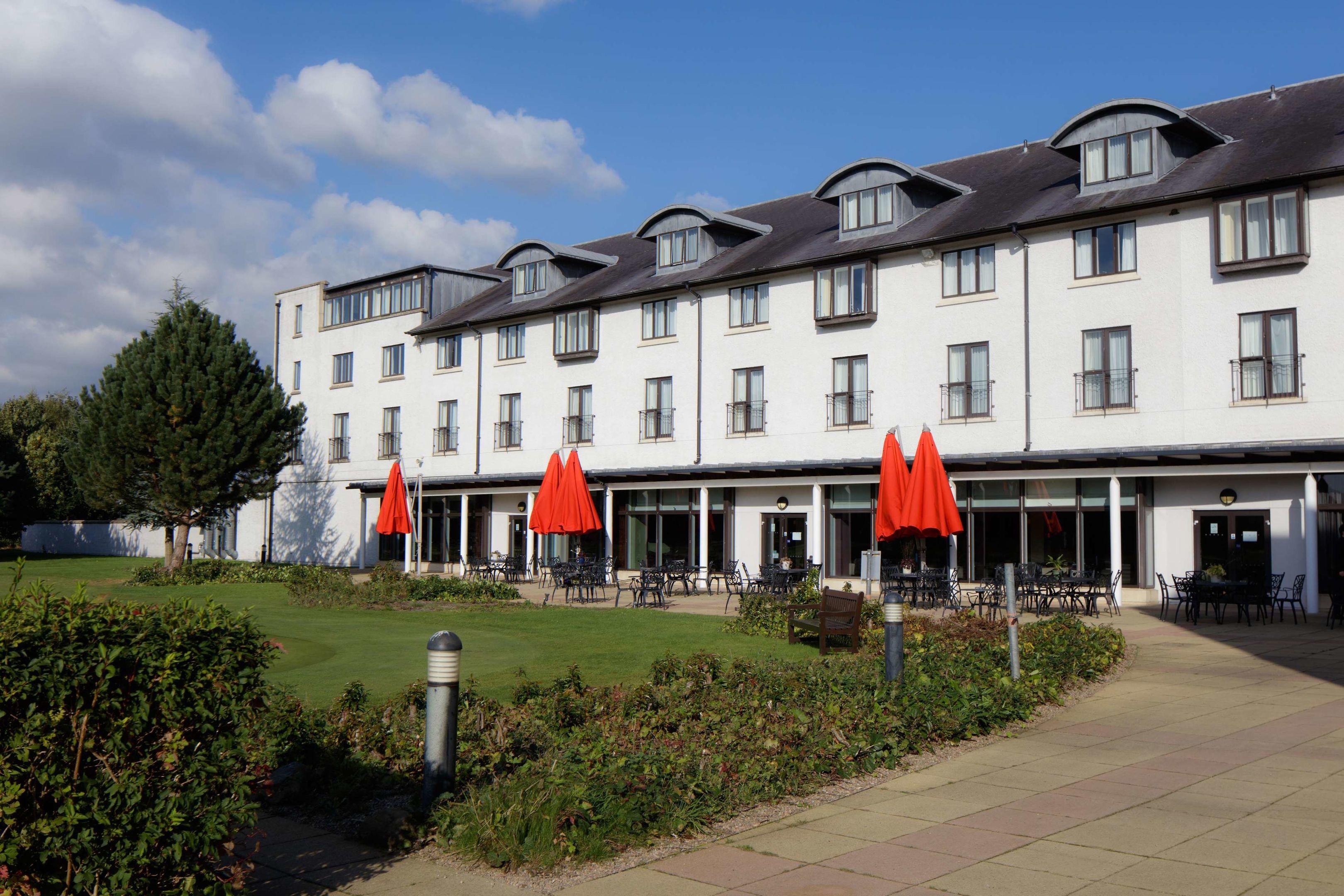 Hilton Belfast Templepatrick Golf & Country Club — photo 3