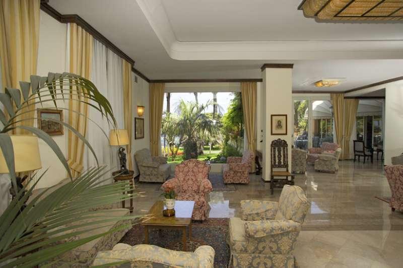 Gran Hotel Royal — photo 4