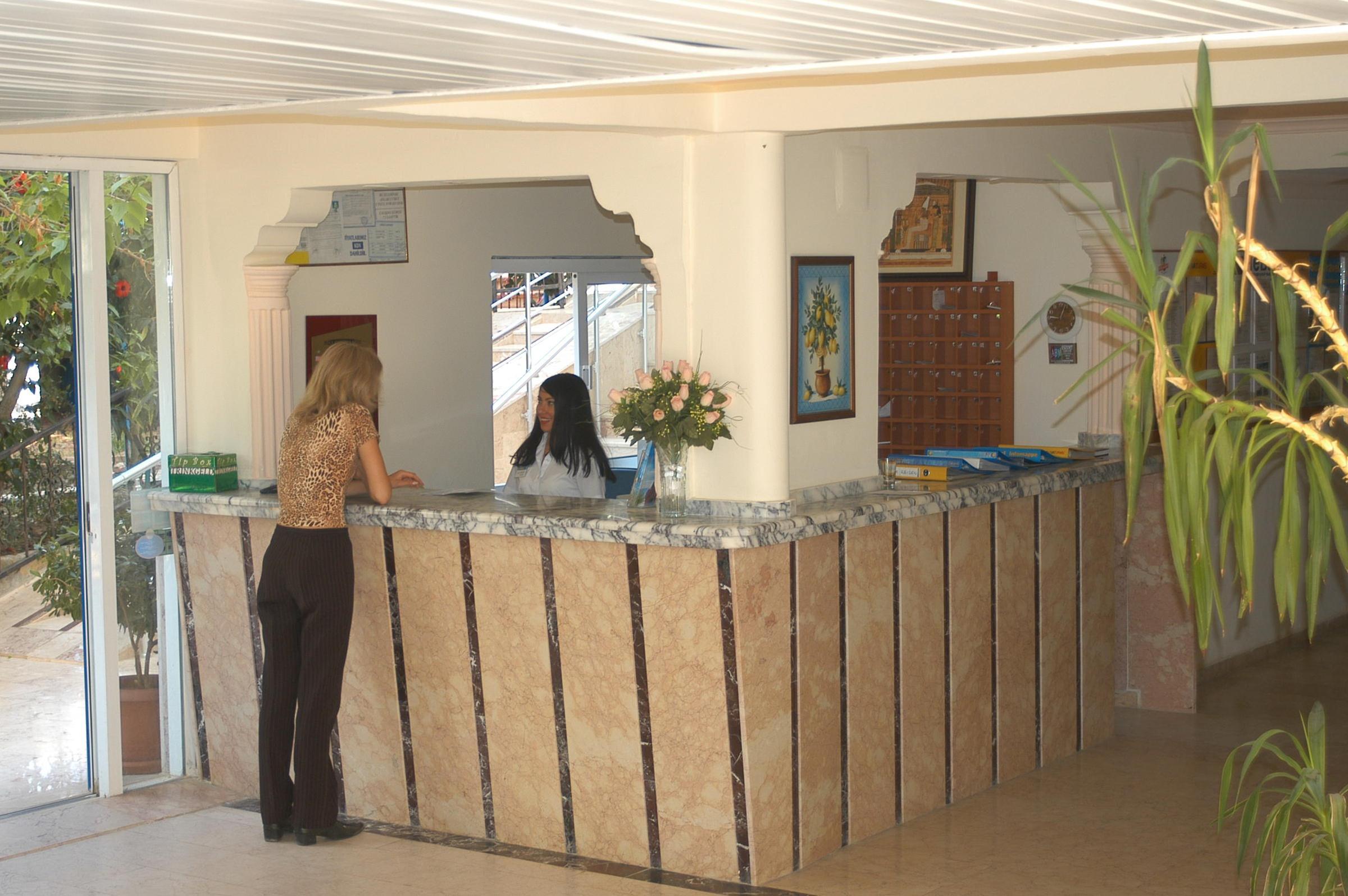 Kleopatra Muz Hotel — photo 5