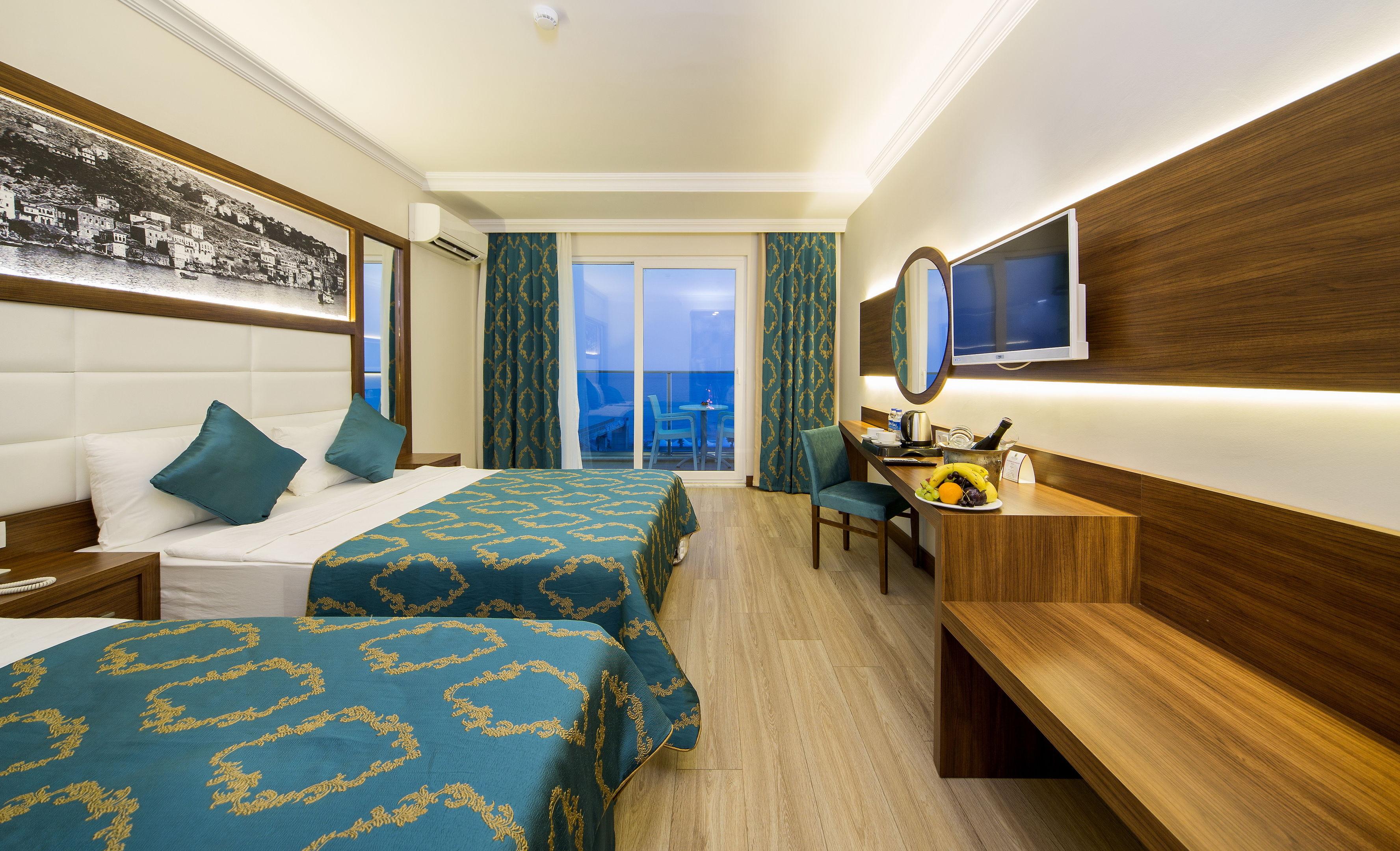 Sun Star Resort — photo 5
