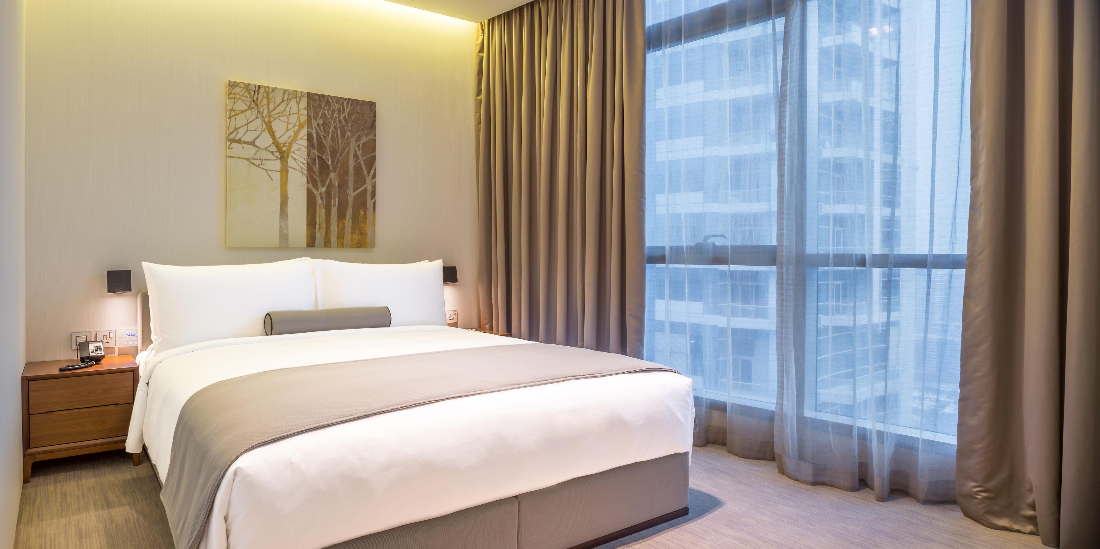 Intercontinental Dubai Marina — photo 5