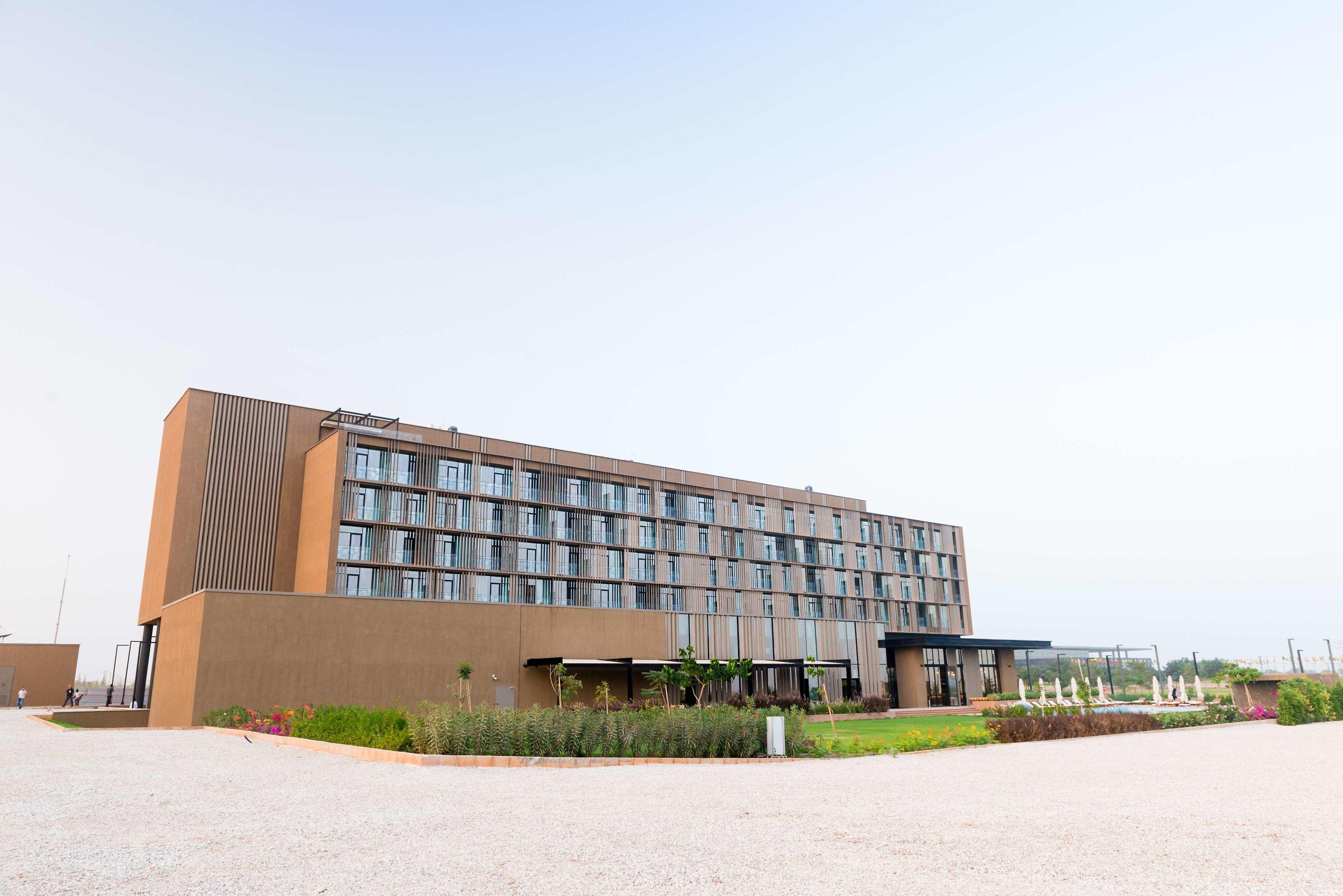 Radisson Hotel Dakar Diamniadio — photo 4