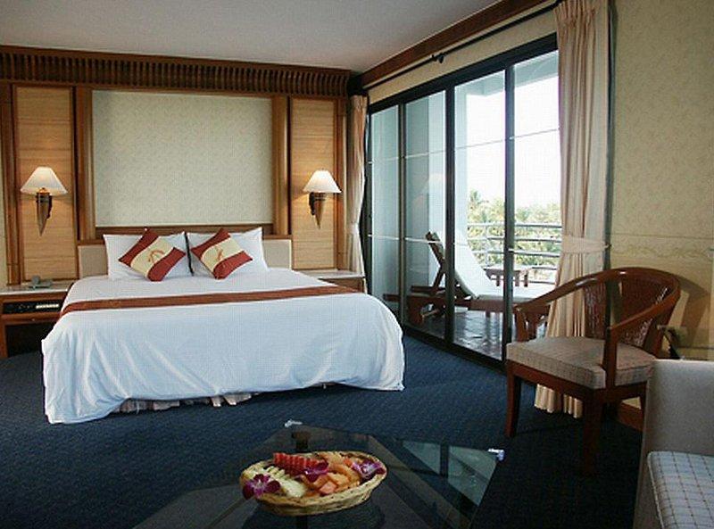 The Imperial Hua Hin Beach Resort — photo 5
