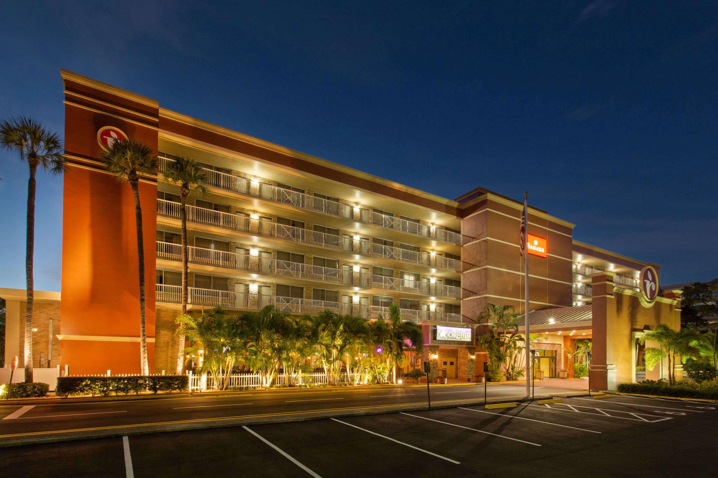Ramada Tampa Airport Westshore — photo 4