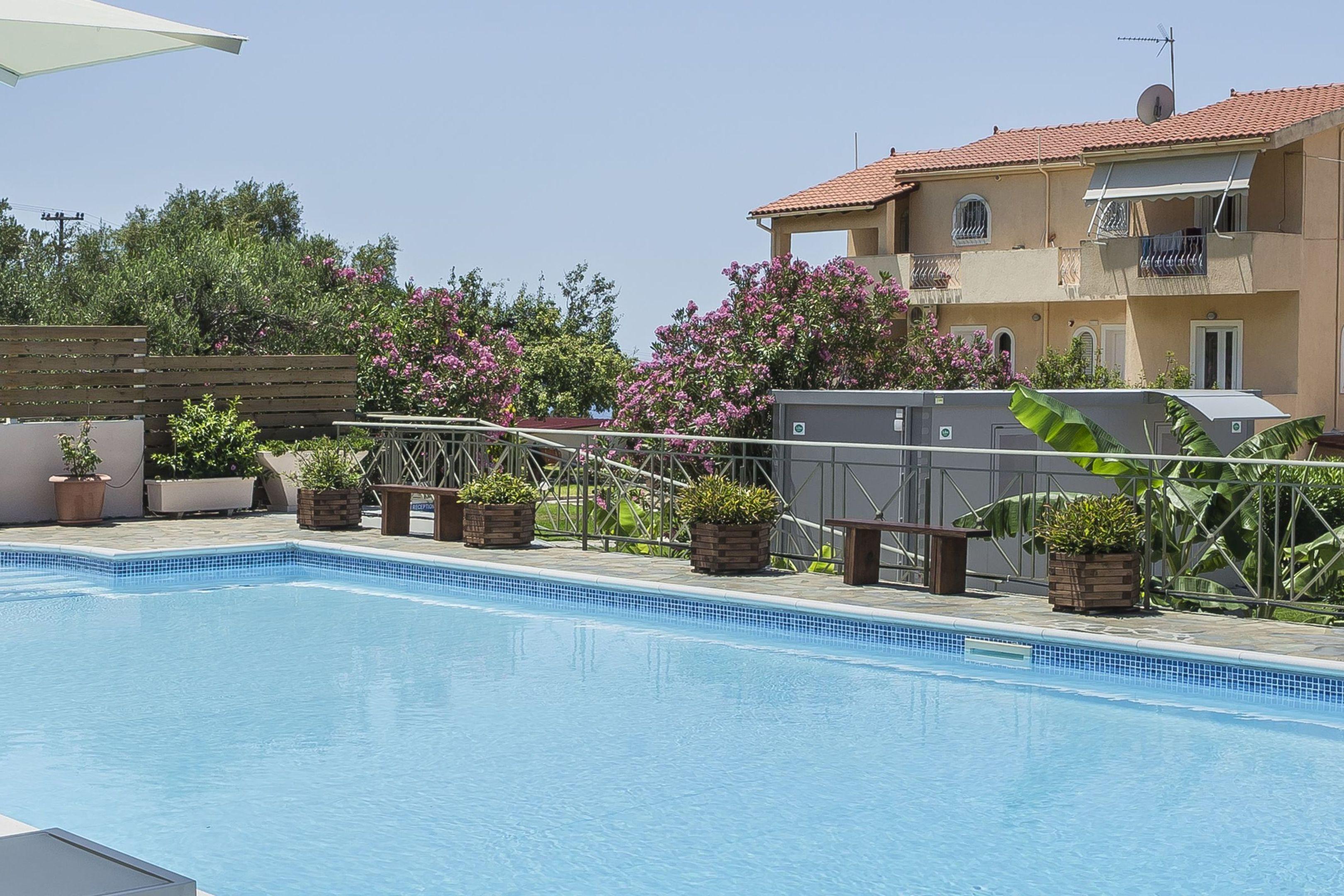 Panorama Fanari Studios & Apartments — photo 4
