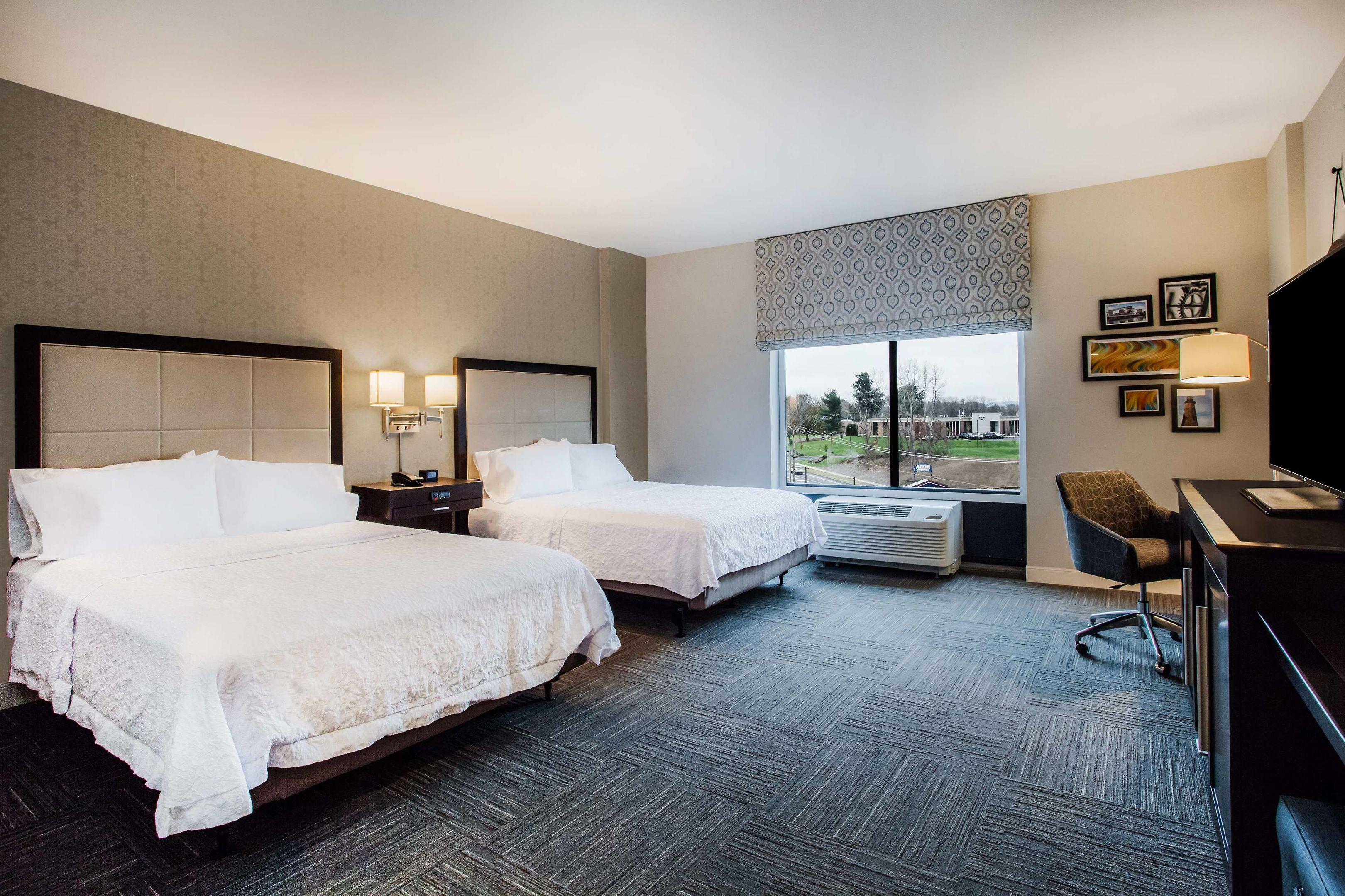 Hampton Inn Rochester Penfield — photo 5