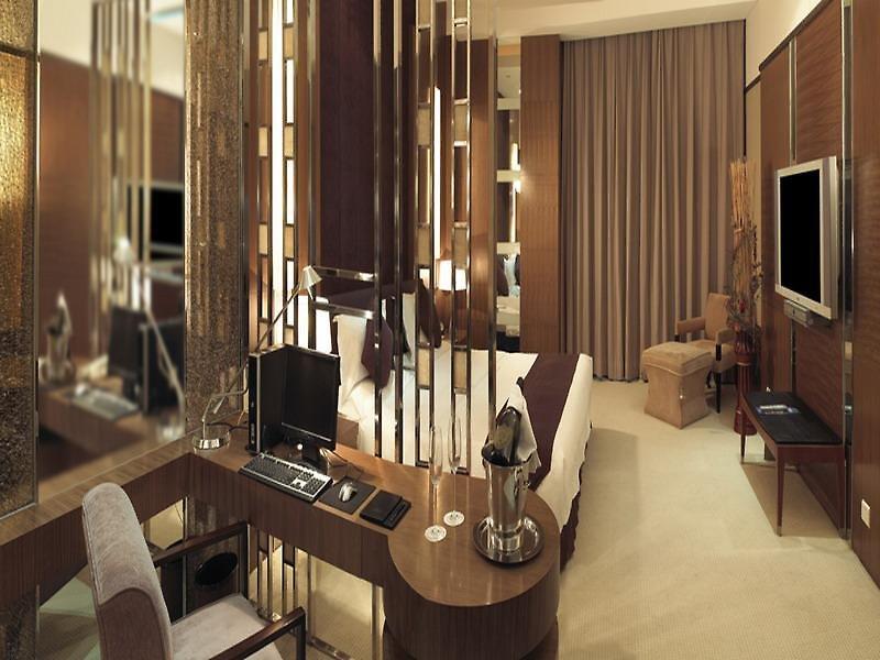 Kempinski Hotel Shenyang — photo 3