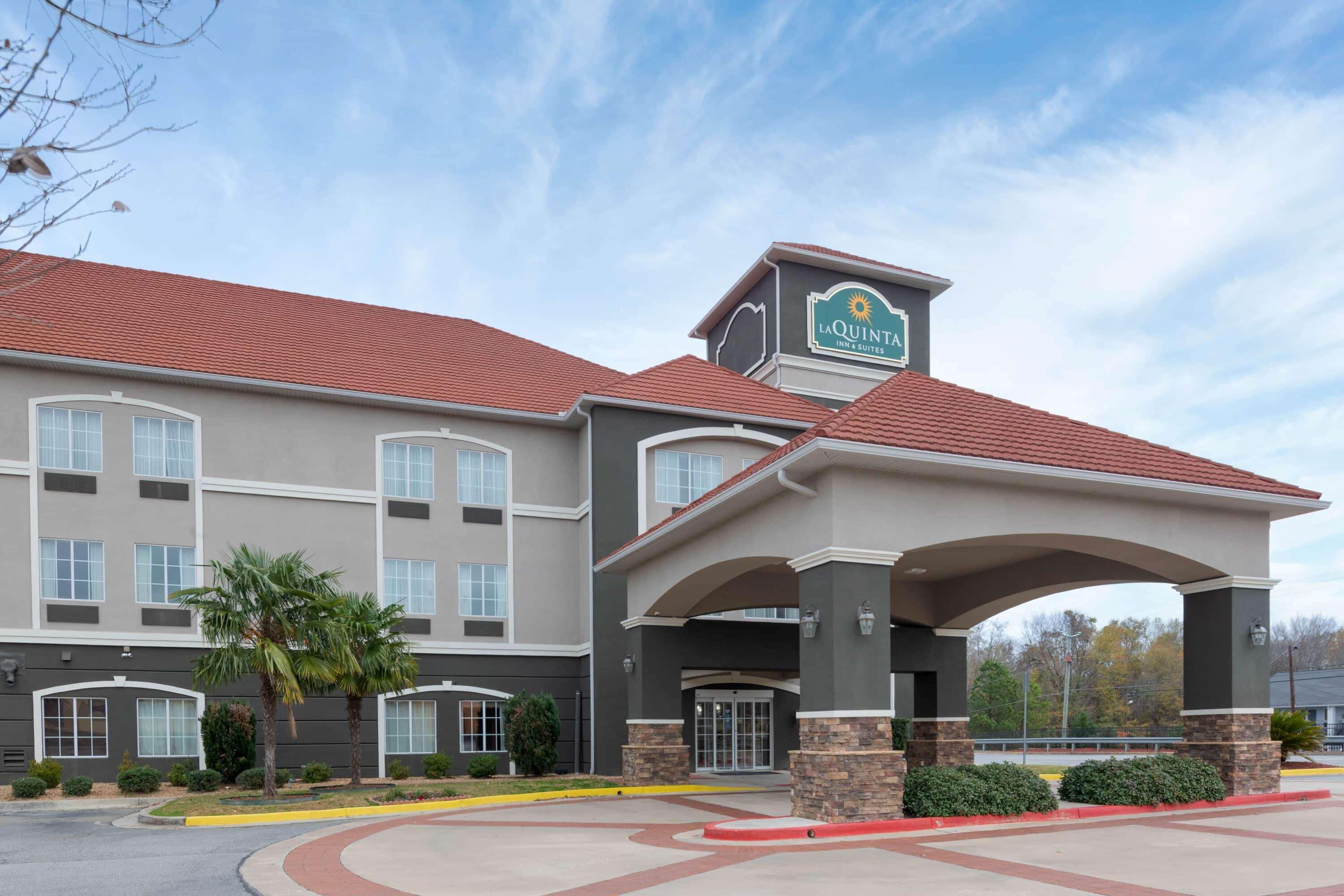 La Quinta Inn & Suites Macon West — photo 5