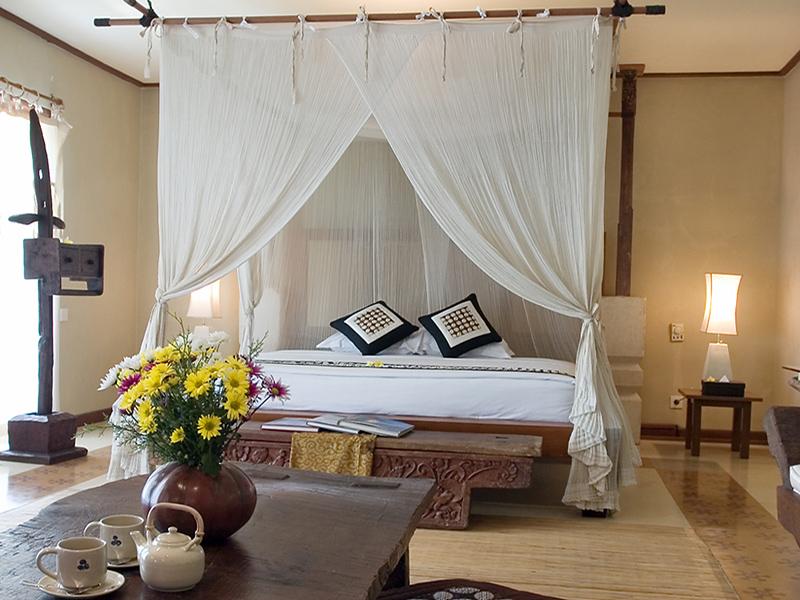 Barong Resort — photo 5
