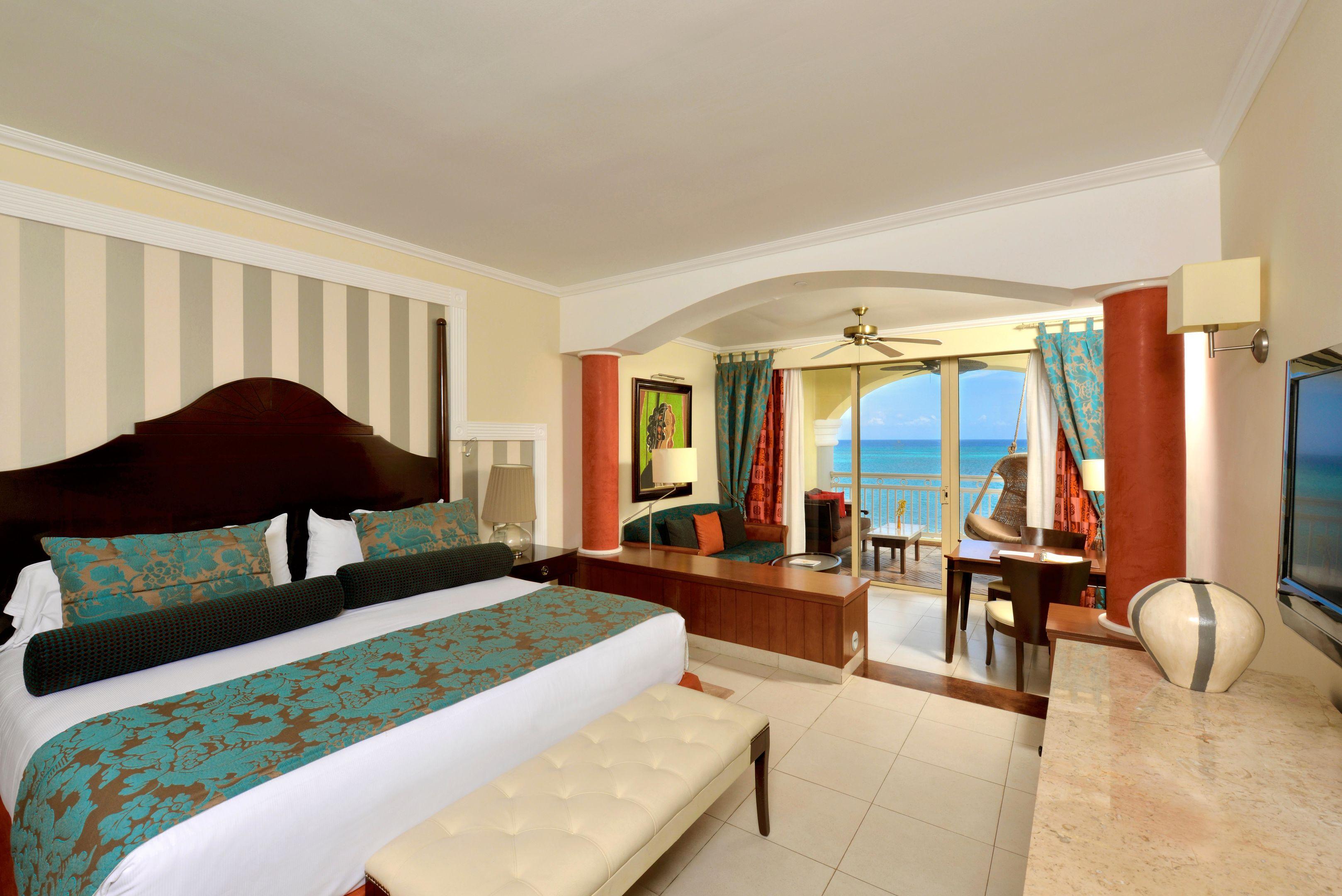 Iberostar Grand Rose Hall — photo 3