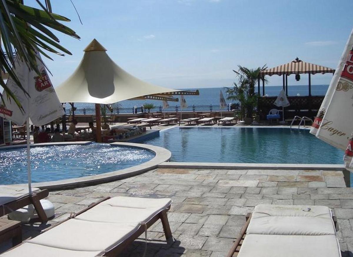 Tiva del Mar — photo 4