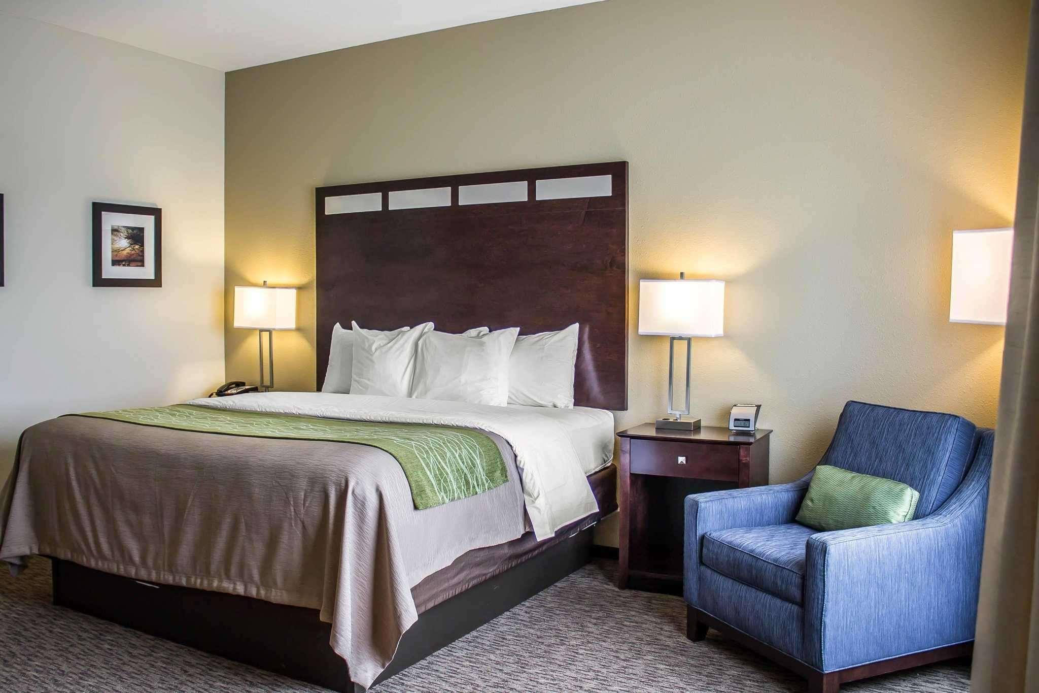 Comfort Inn — photo 5