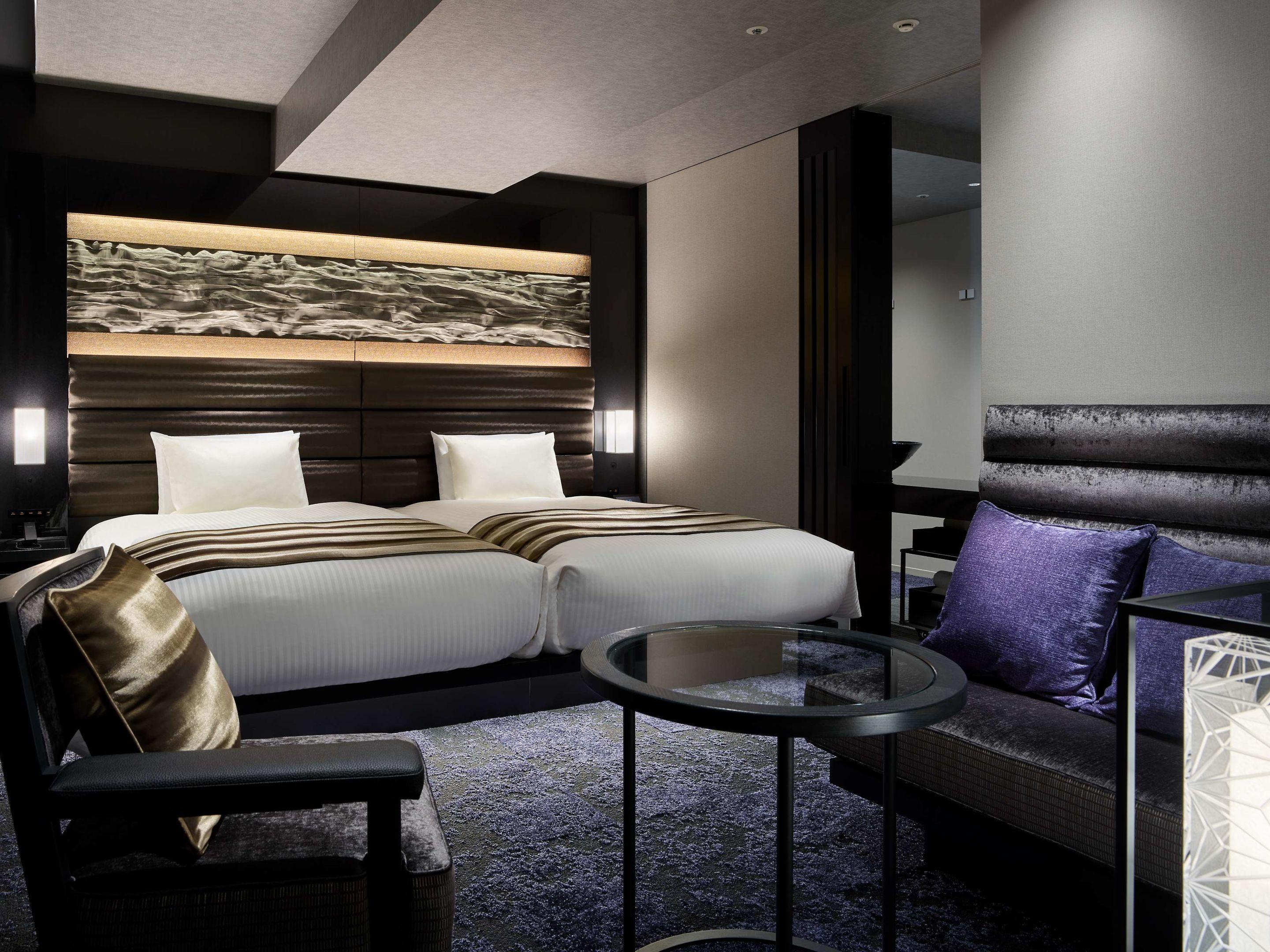 Mitsui Garden Hotel Nihonbashi Premier — photo 5