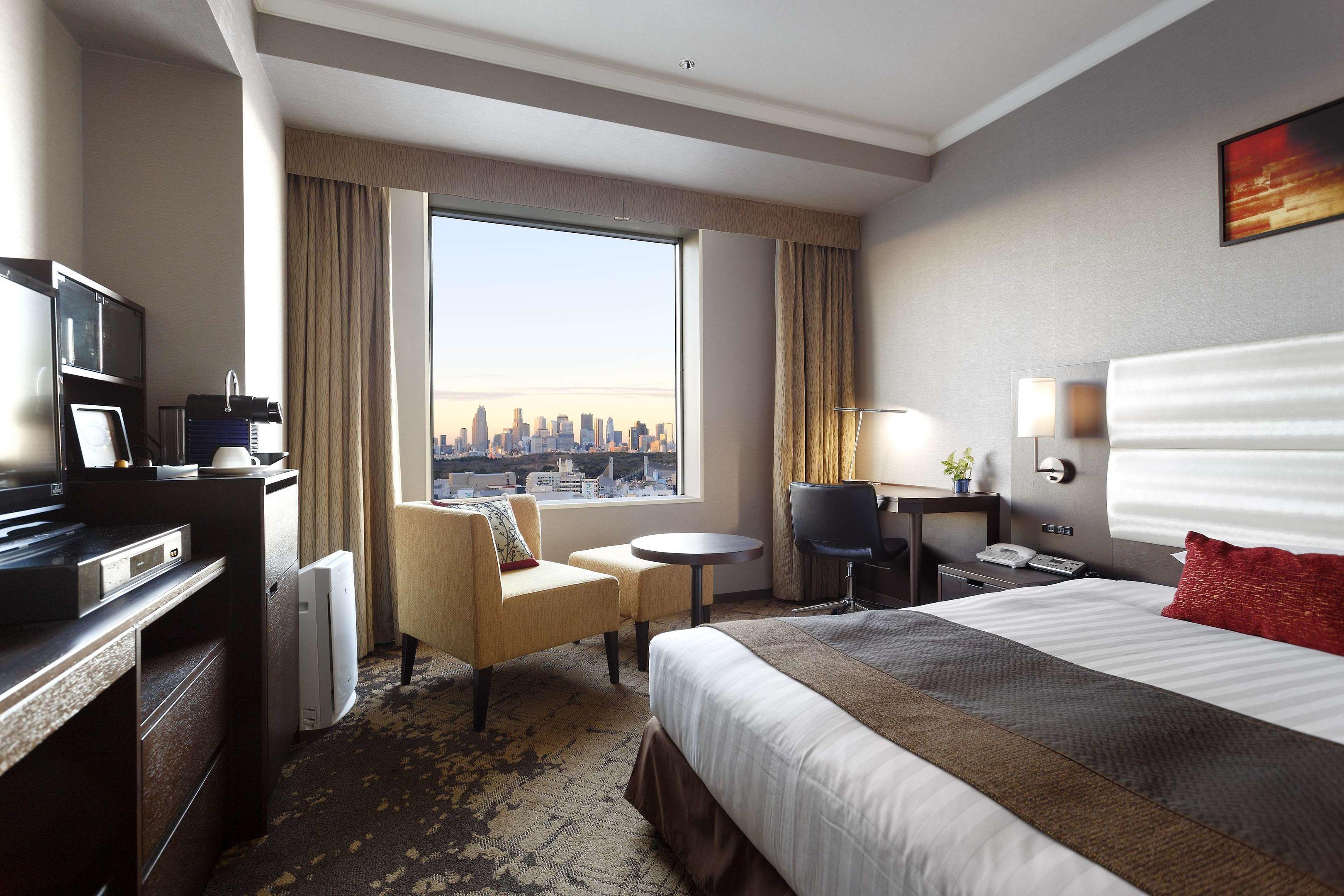 Shibuya Excel Hotel Tokyu — photo 4