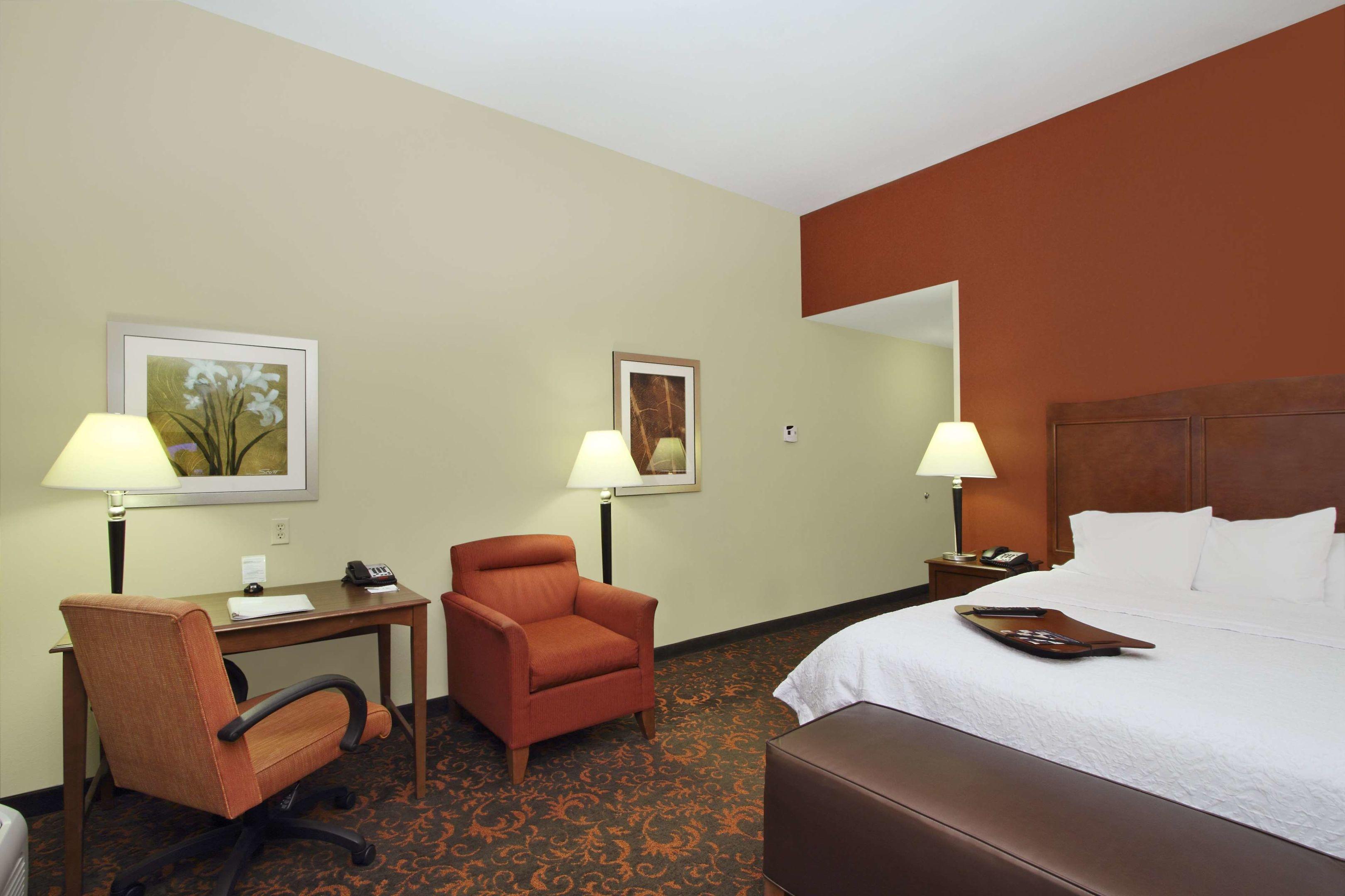 Hampton Inn Suites Exmore Eastern Shore — photo 5