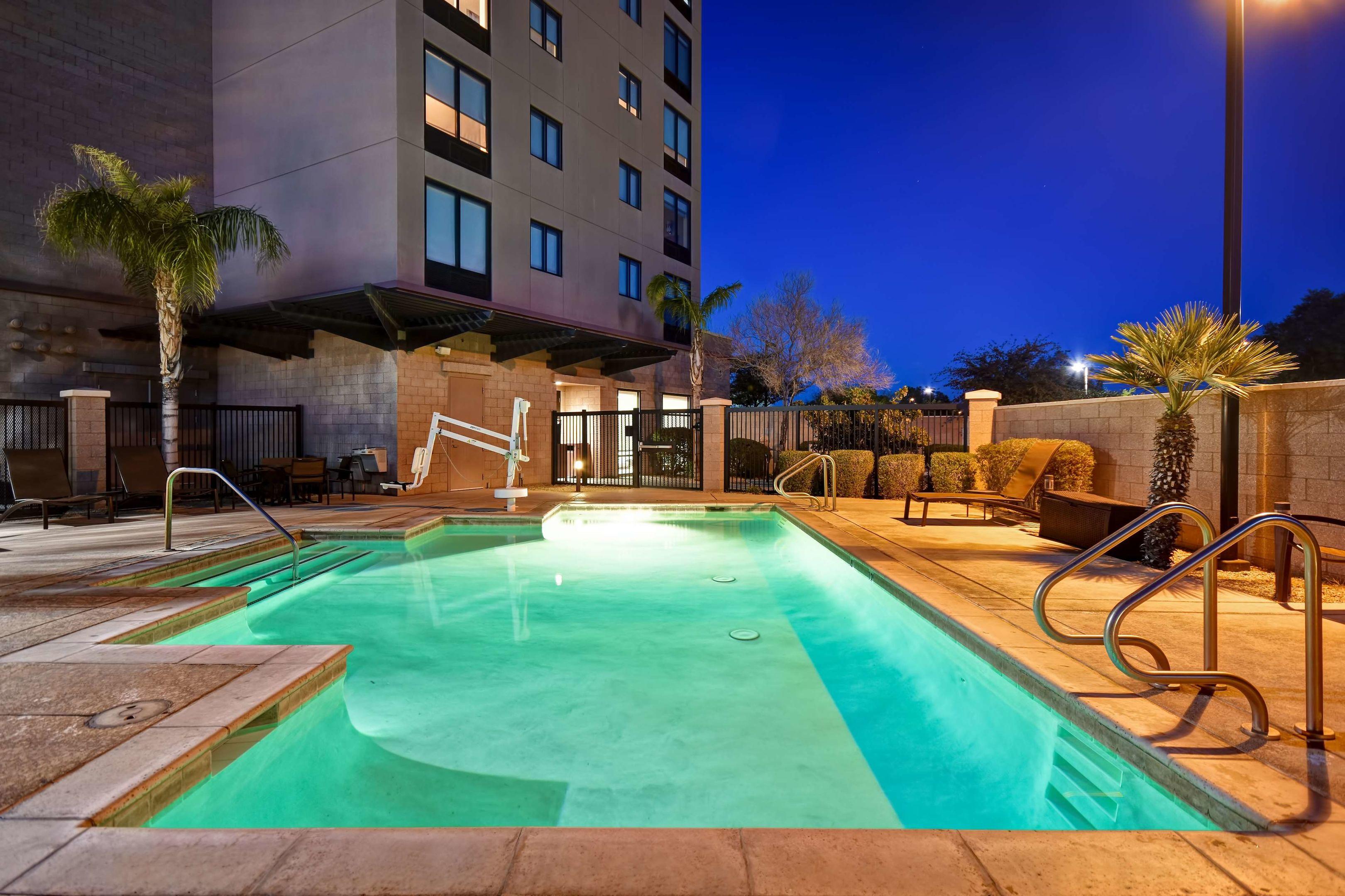 Hyatt Place Phoenix/Gilbert — photo 4