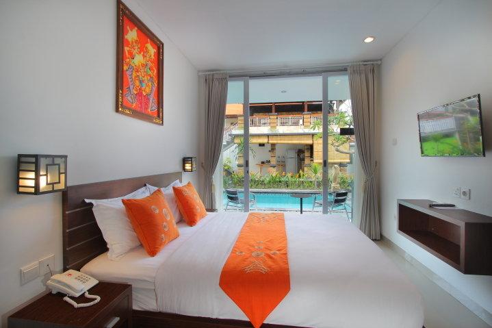 Lotus Tirta Hotel — photo 5