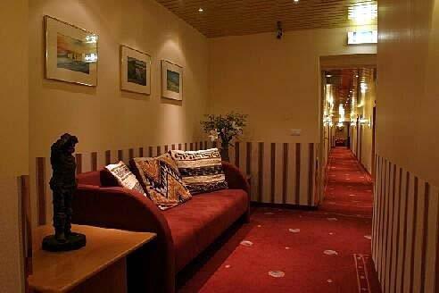 Keflavik Hotel — photo 3