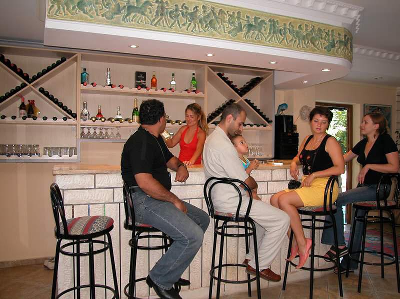 Oscar Boutique Hotel — photo 4