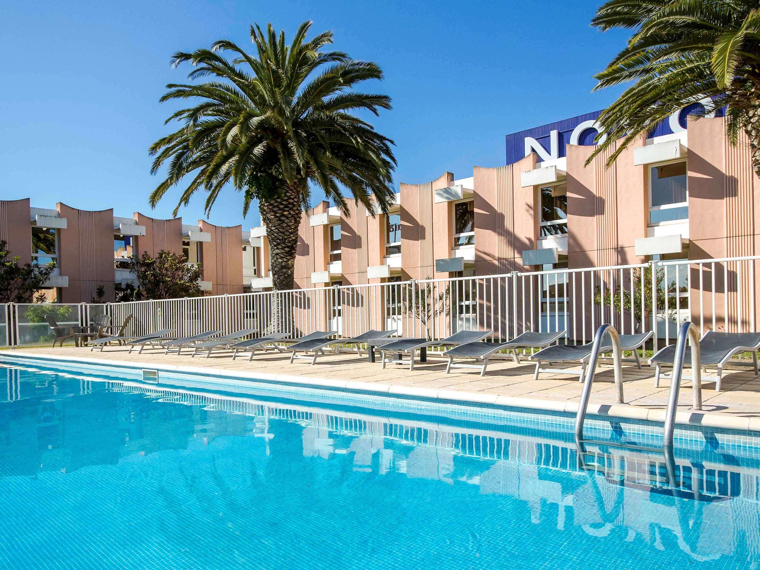 Novotel Perpignan Rivesaltes — photo 4