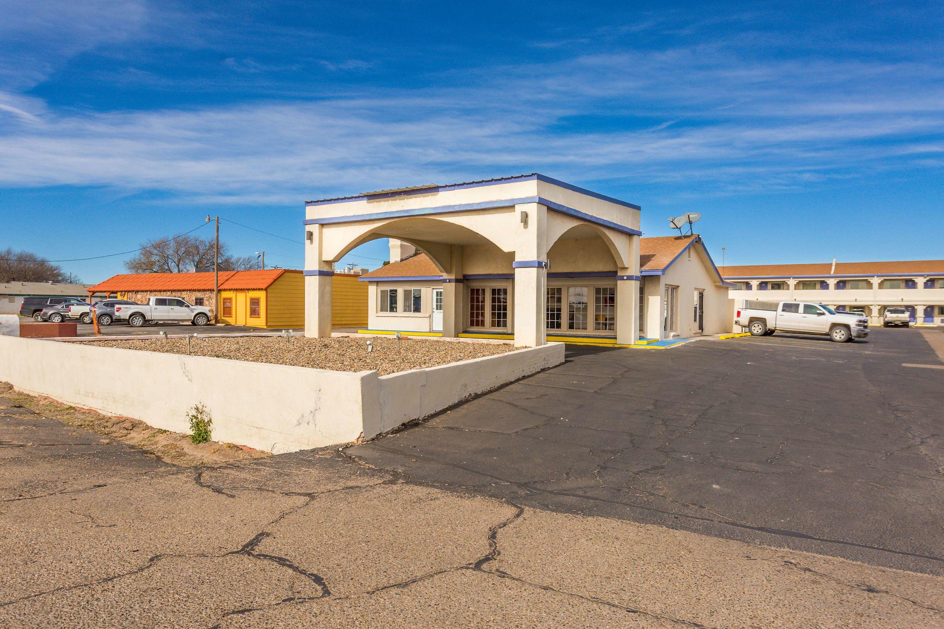 Motel 6 Clovis NM — photo 4