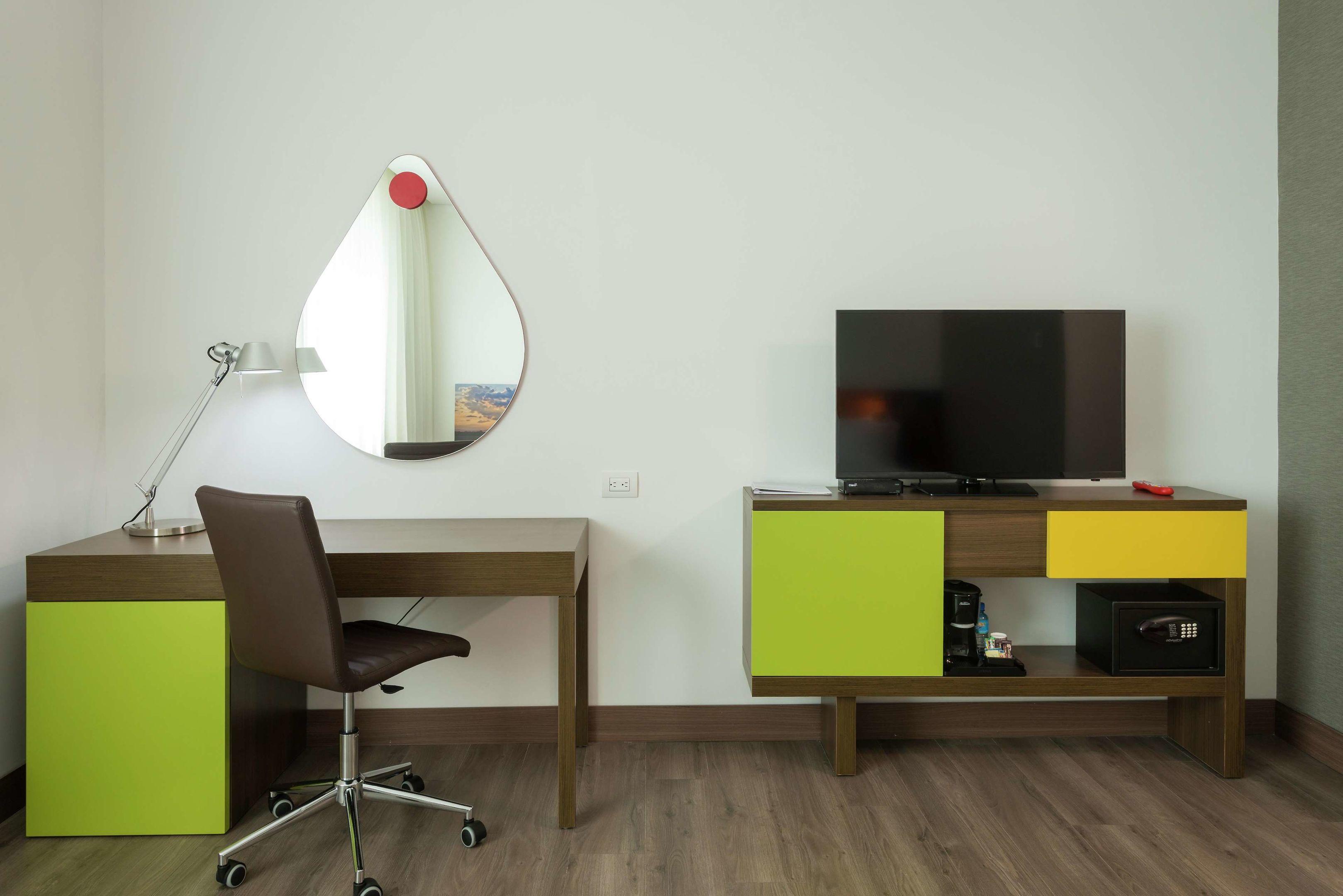 Hampton by Hilton Yopal — photo 4
