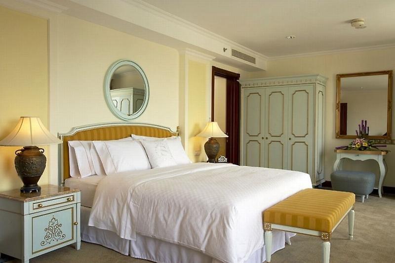 Sheraton Hanoi — photo 5